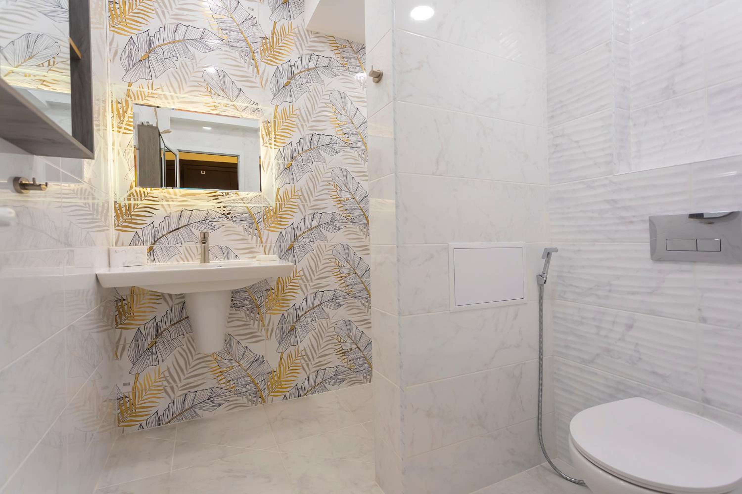 Central St Vitosha Apartment