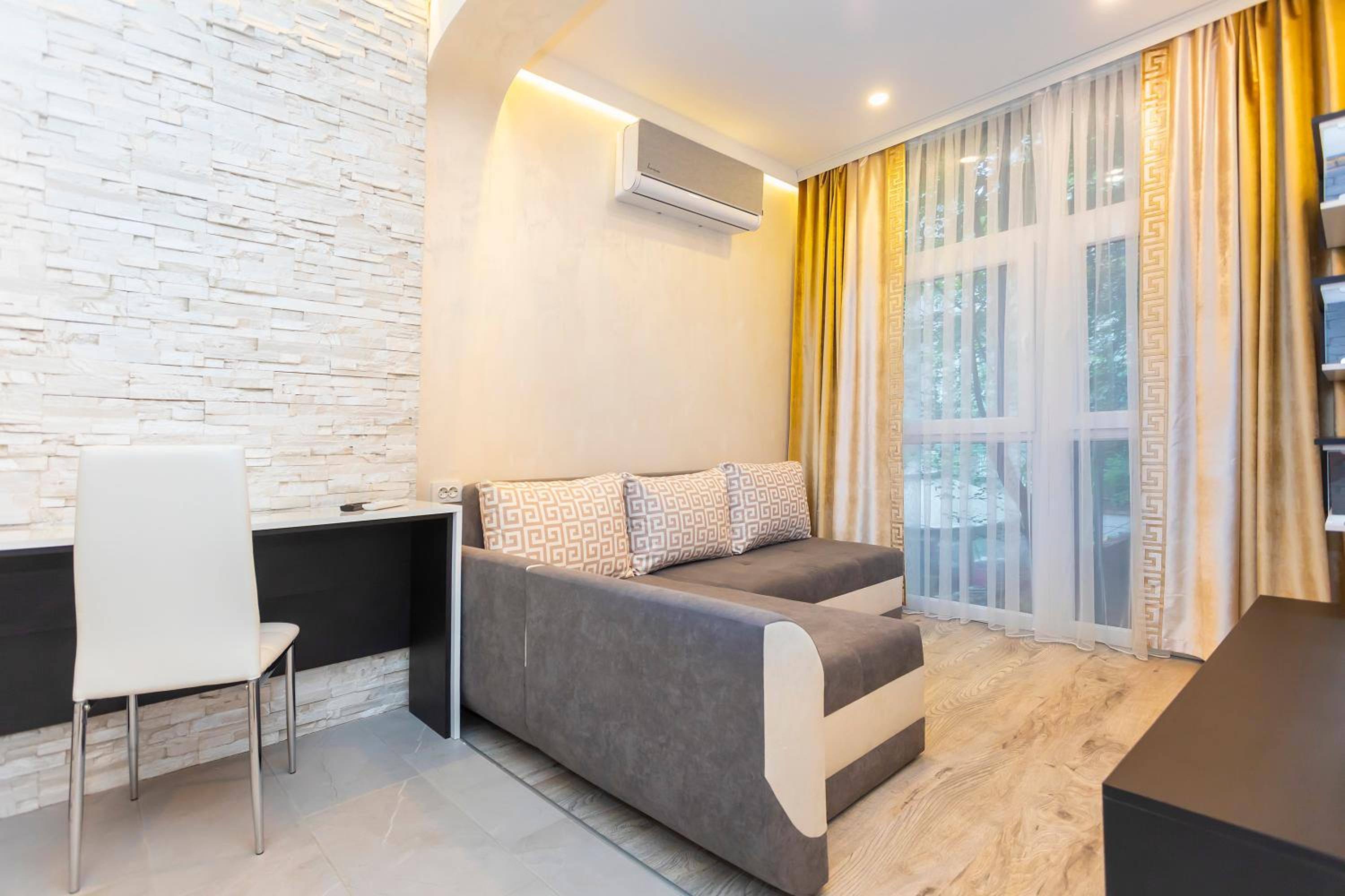 Central St Vitosha Apartment
