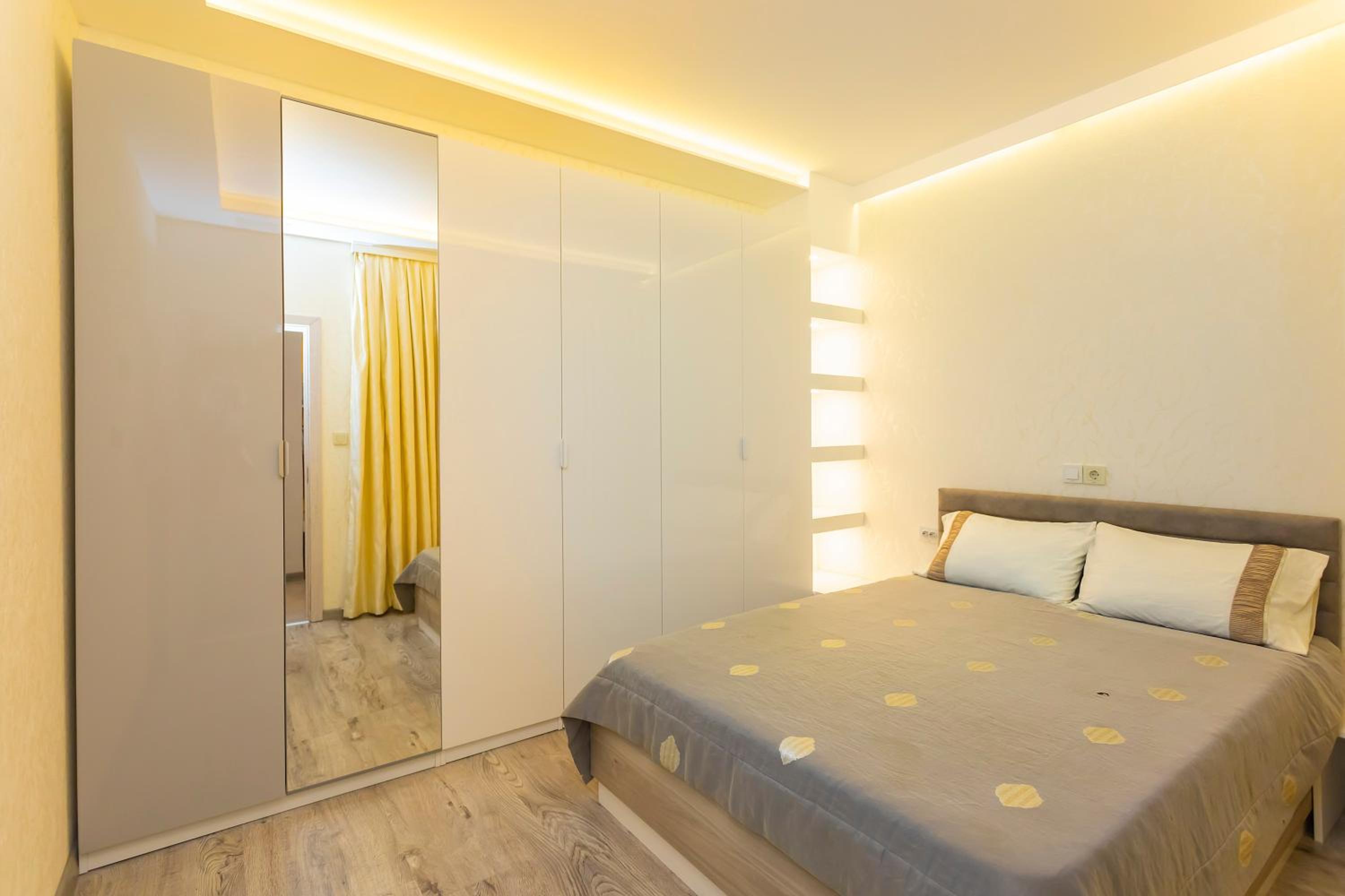 Central St Vitosha Apartment
