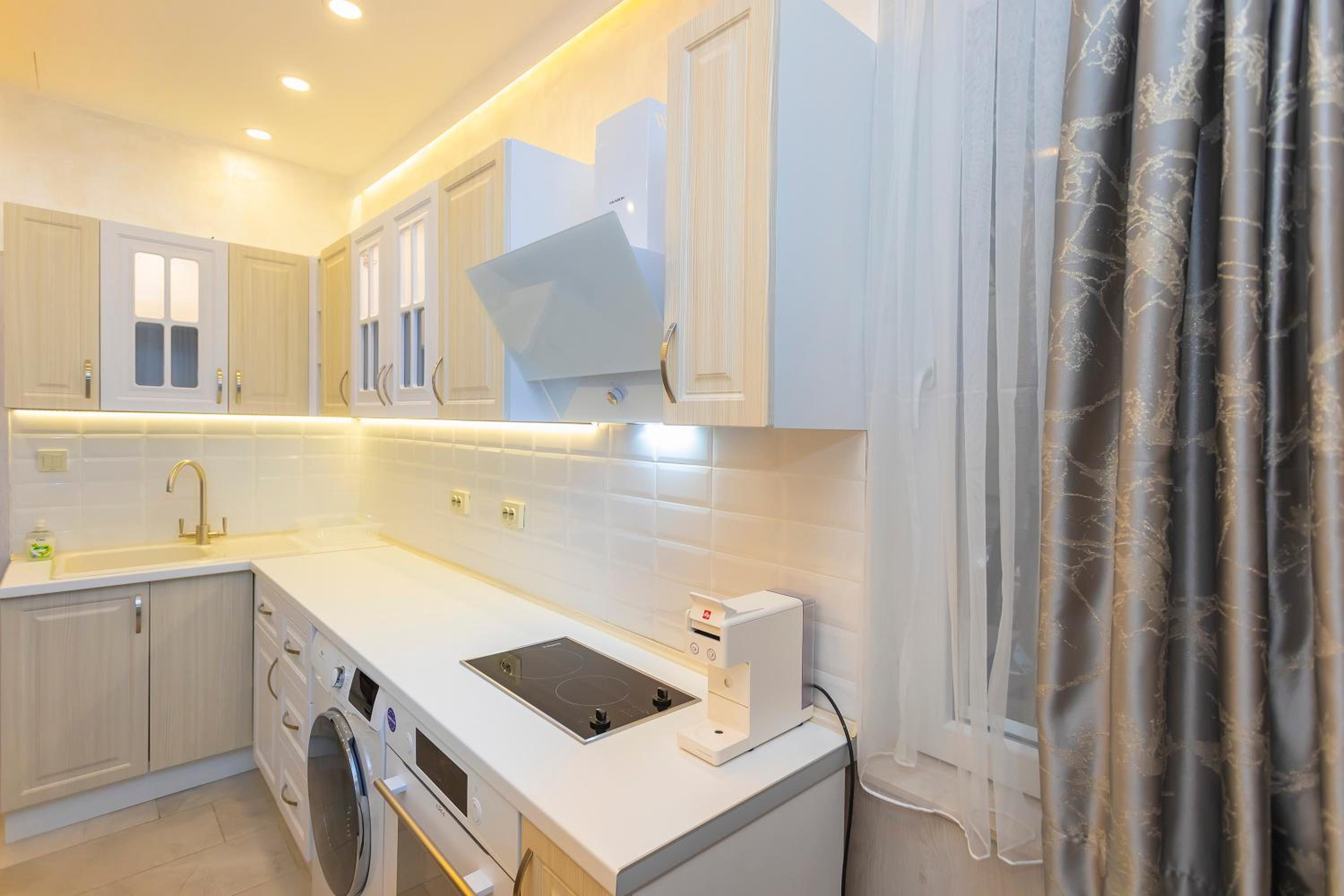 Central St Vitosha Apartment