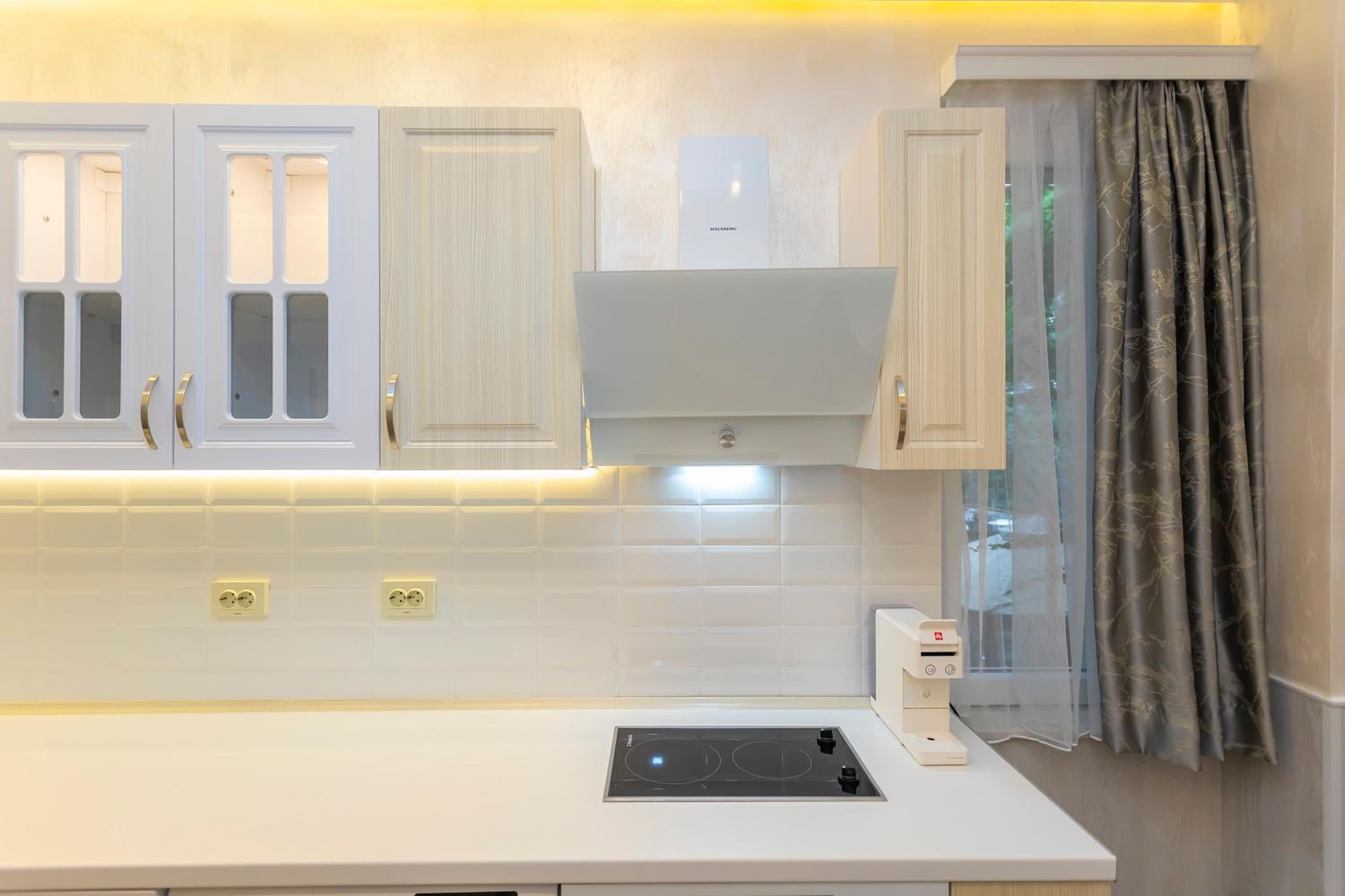 Central St Vitosha Apartment