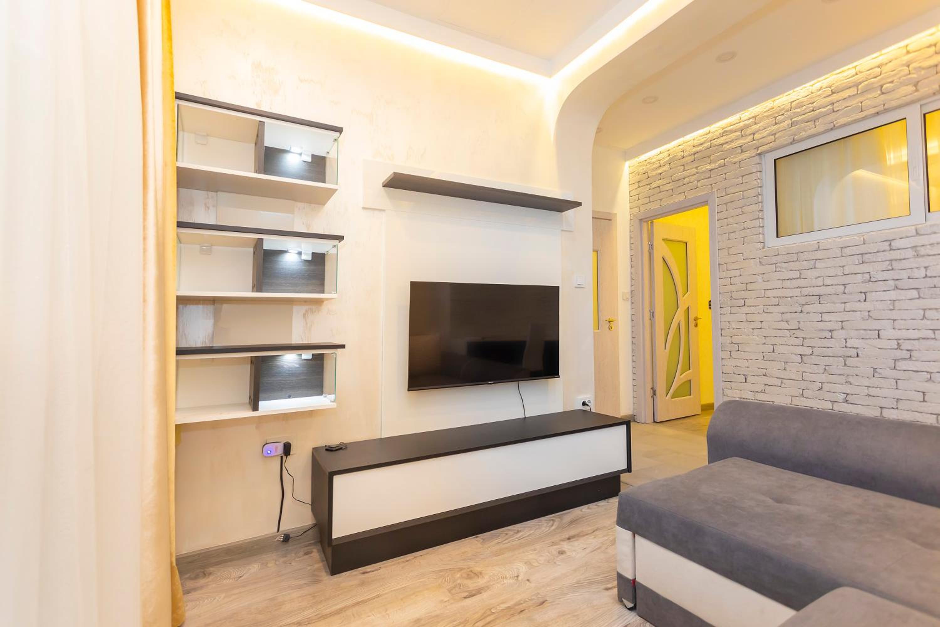 Central St Vitosha Apartment