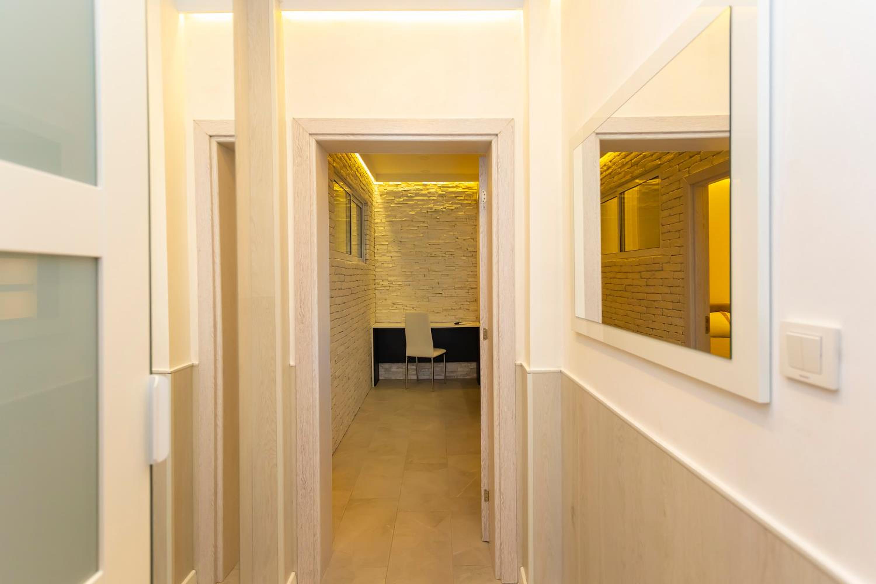 Central St Vitosha Apartment