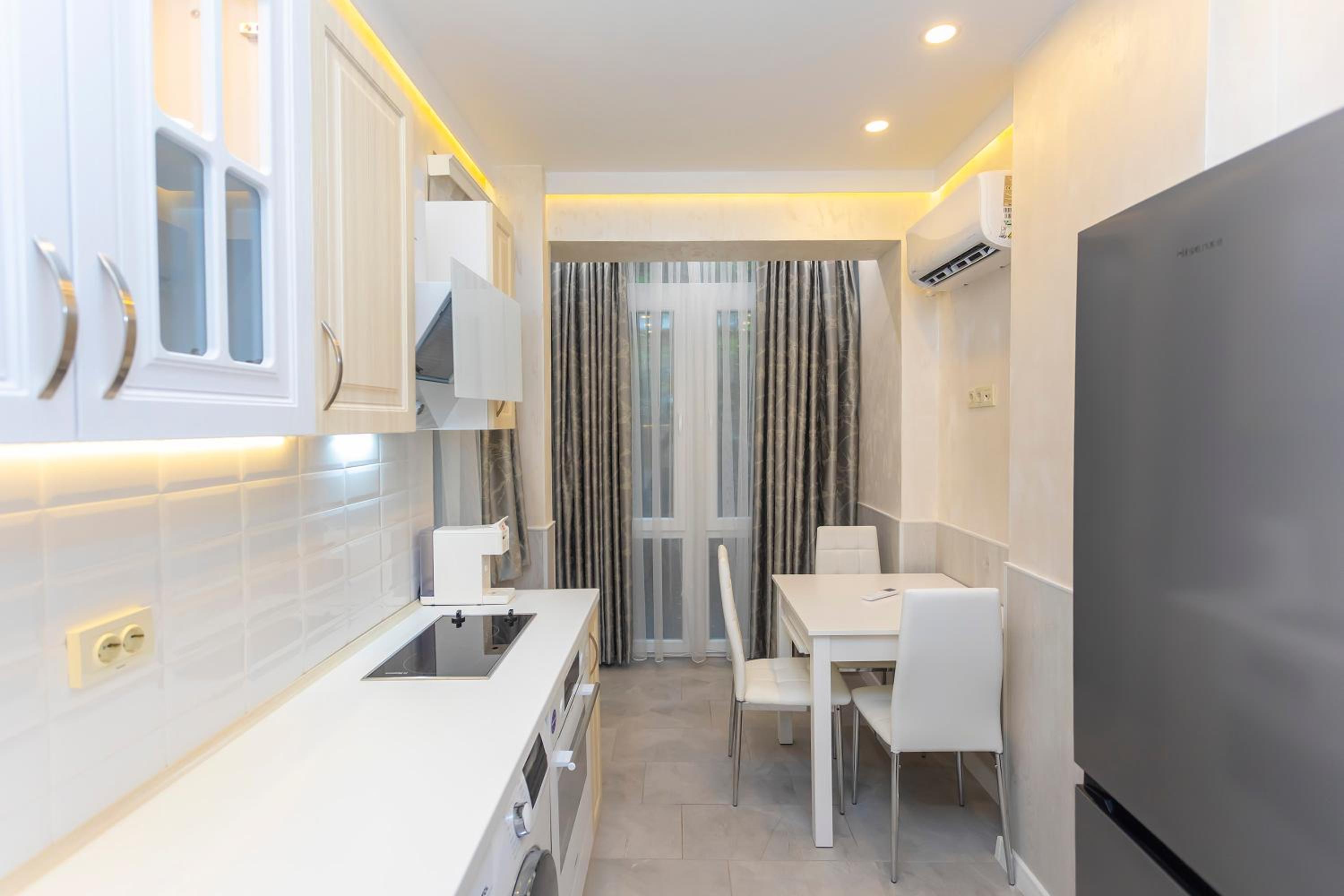 Central St Vitosha Apartment
