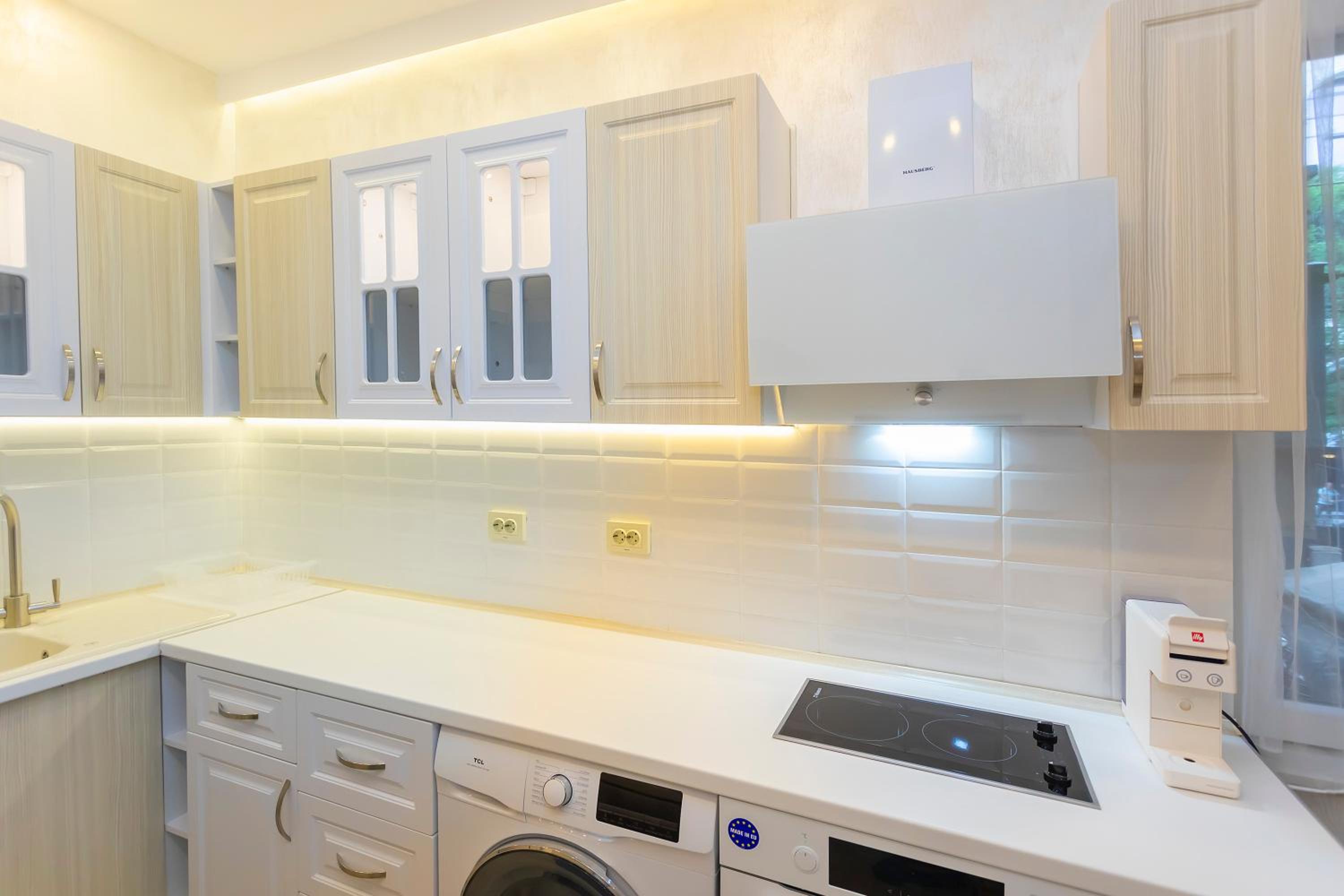 Central St Vitosha Apartment