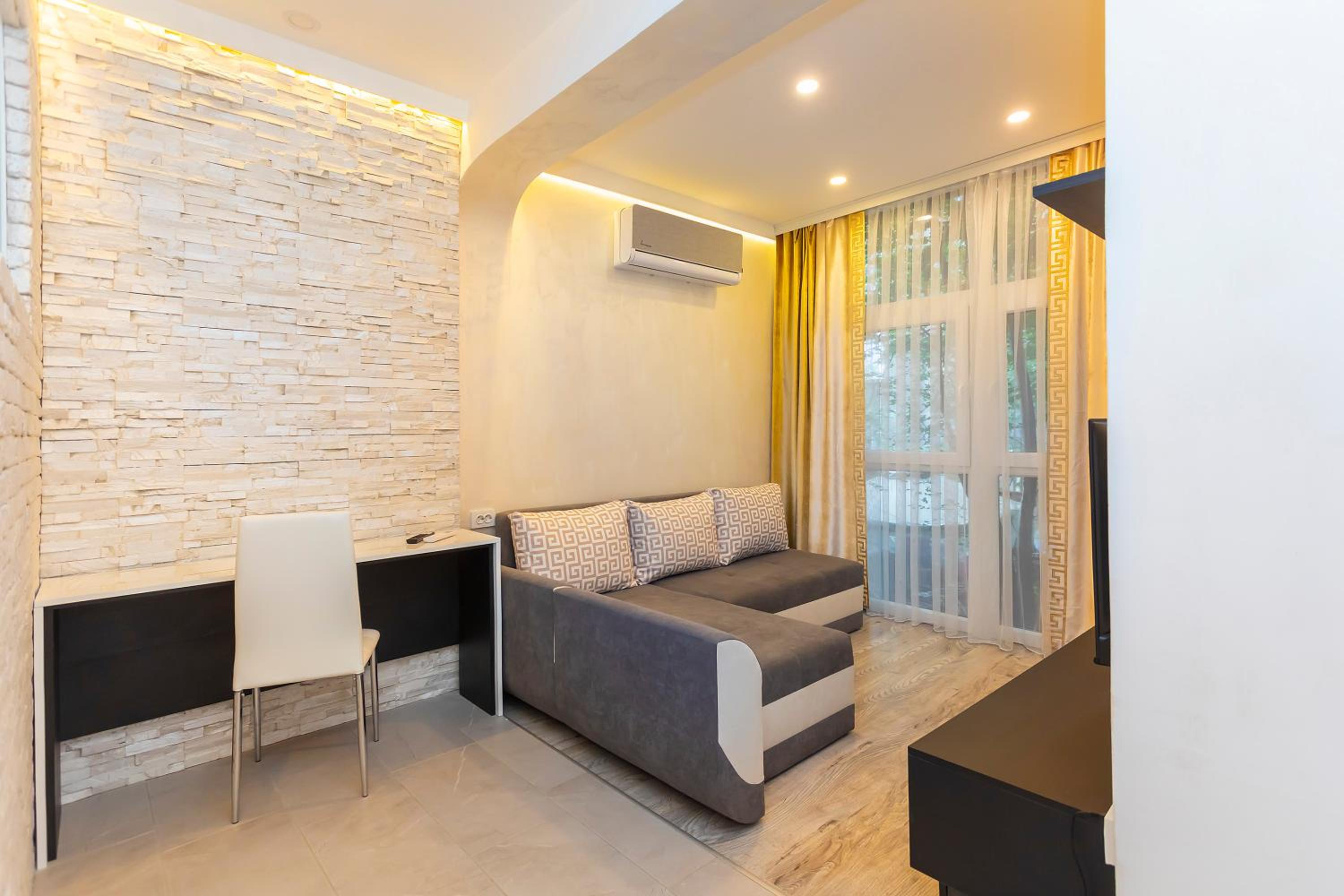 Central St Vitosha Apartment