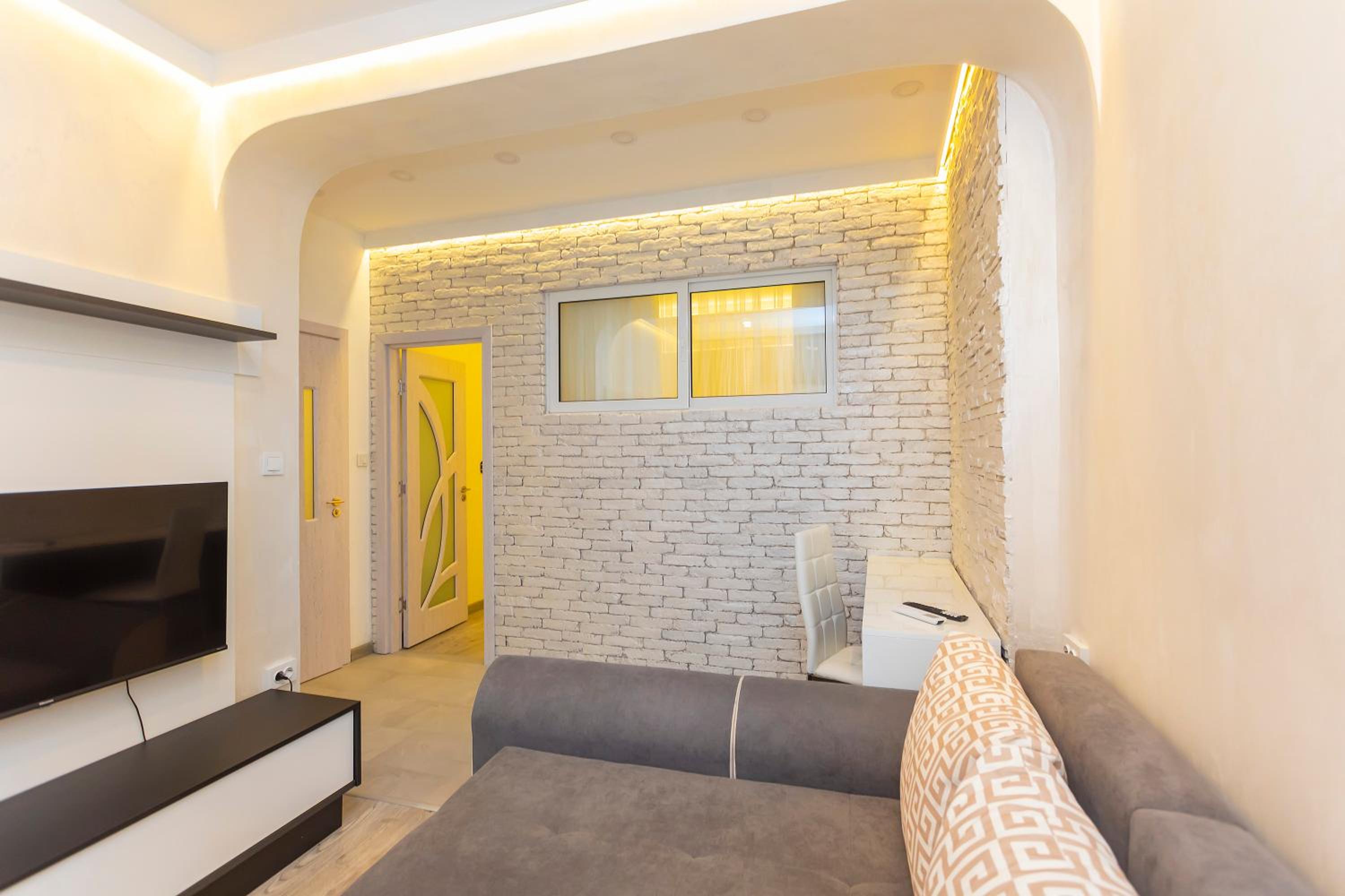 Central St Vitosha Apartment