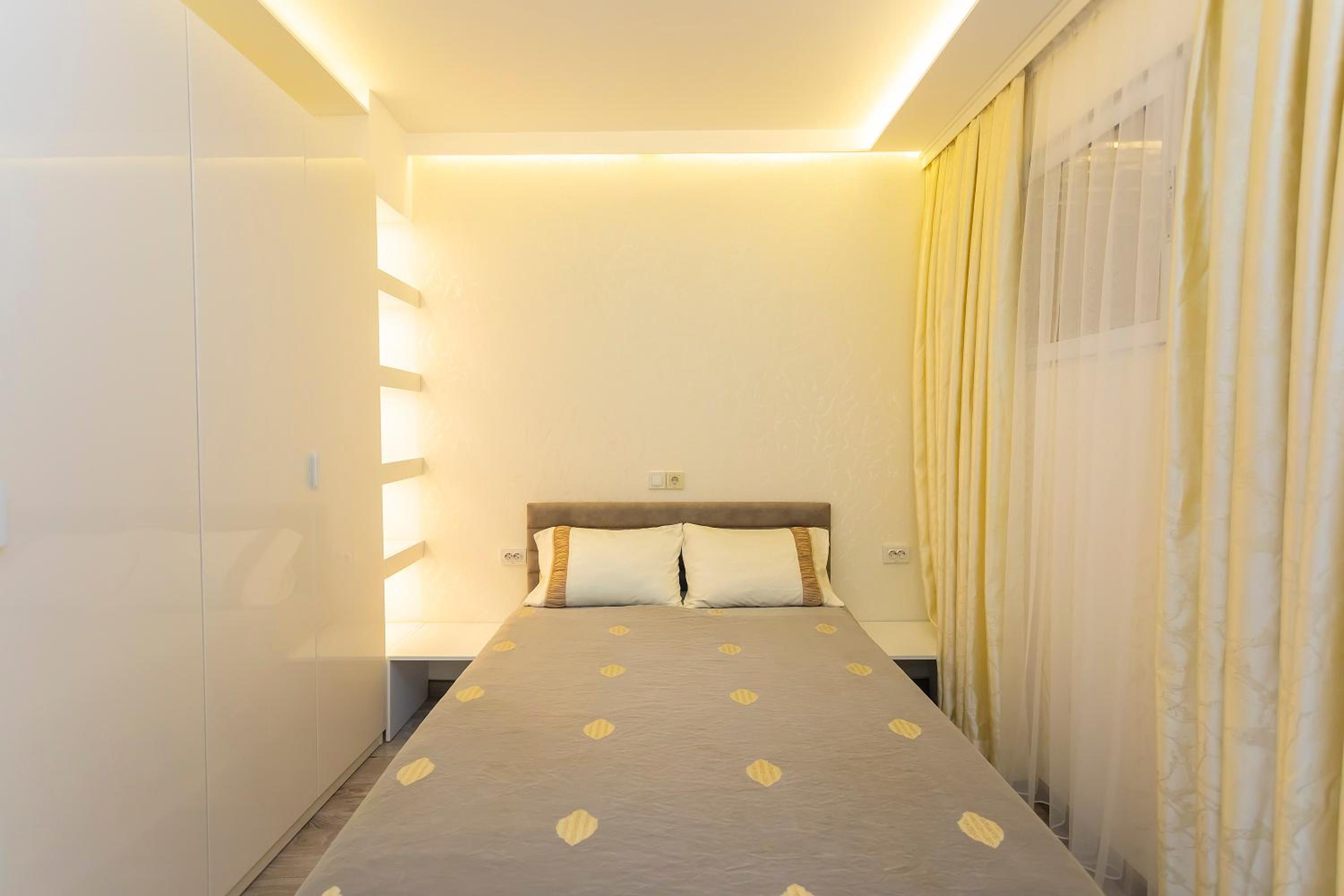 Central St Vitosha Apartment