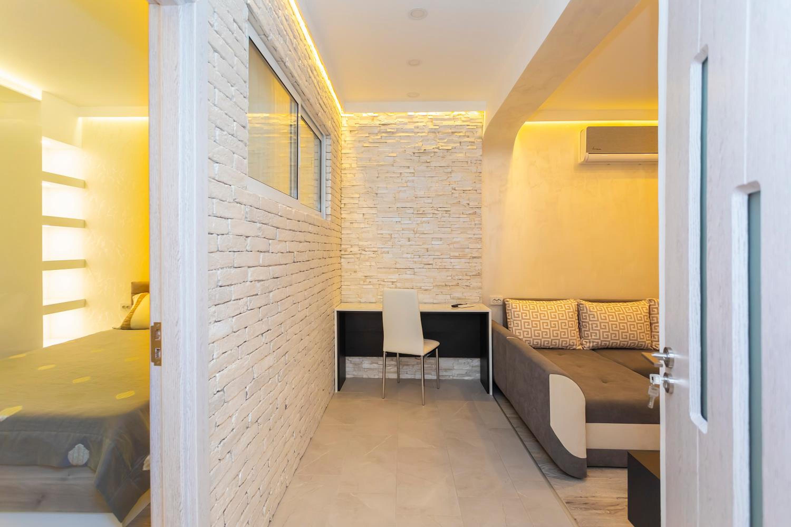 Central St Vitosha Apartment
