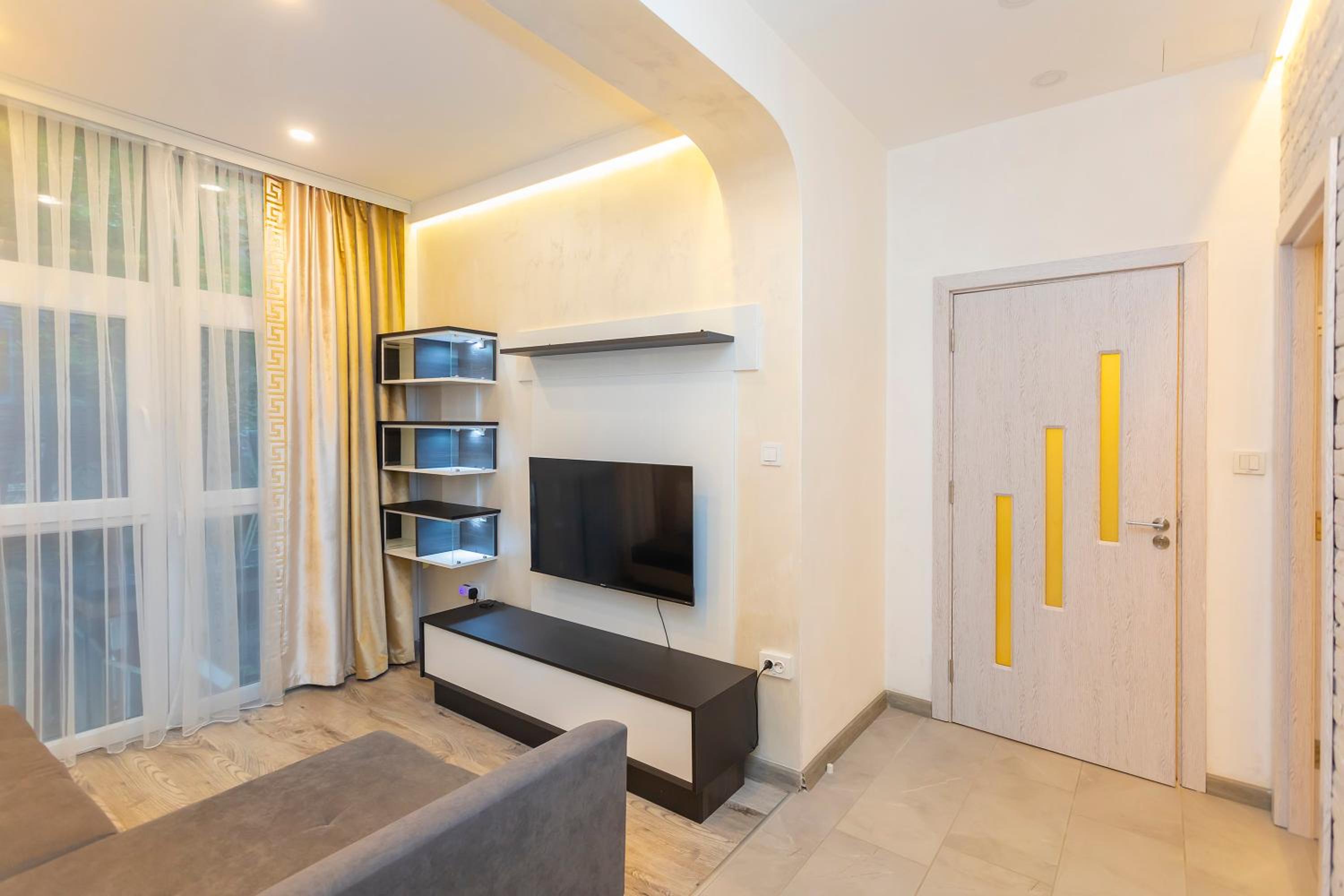 Central St Vitosha Apartment