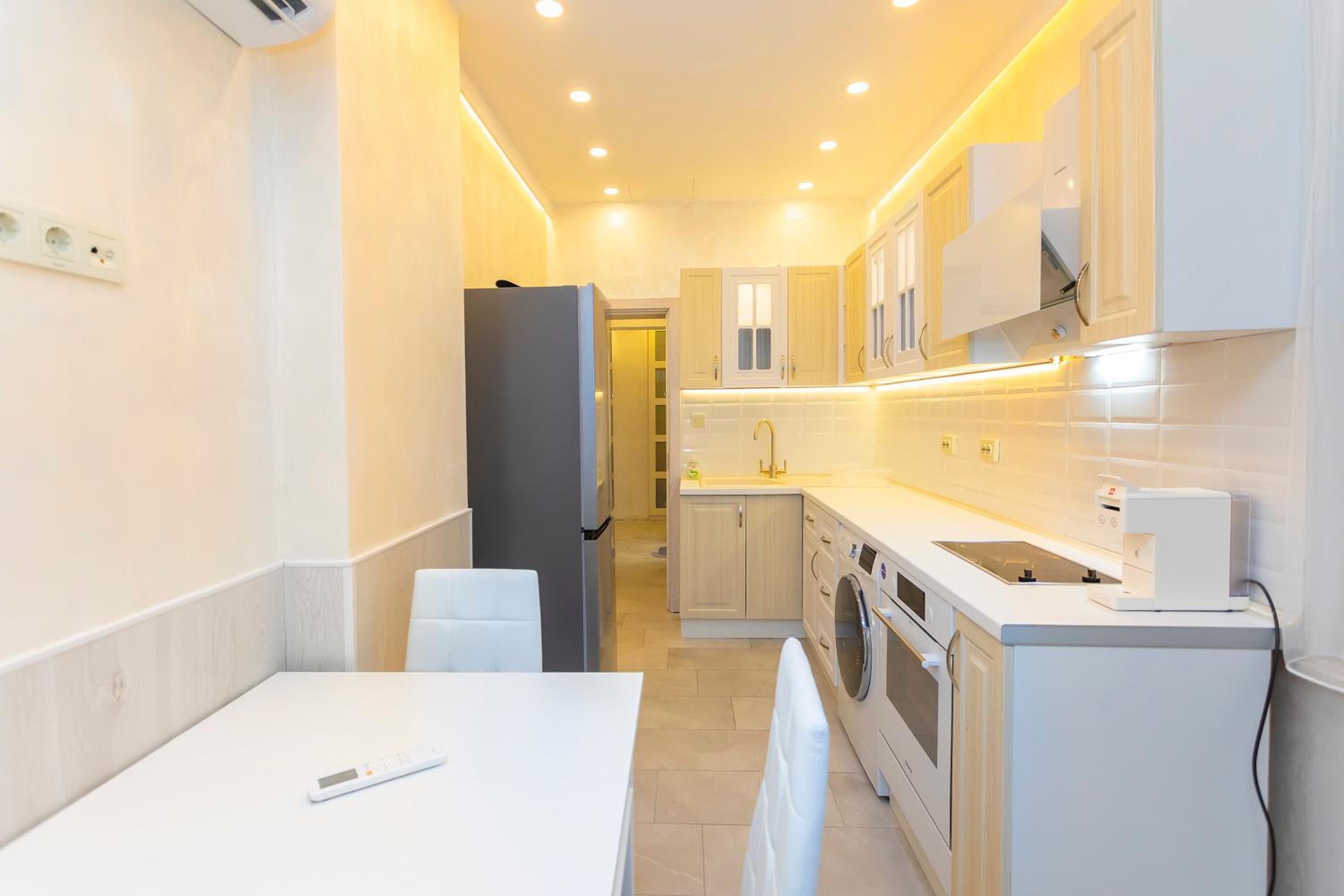 Central St Vitosha Apartment
