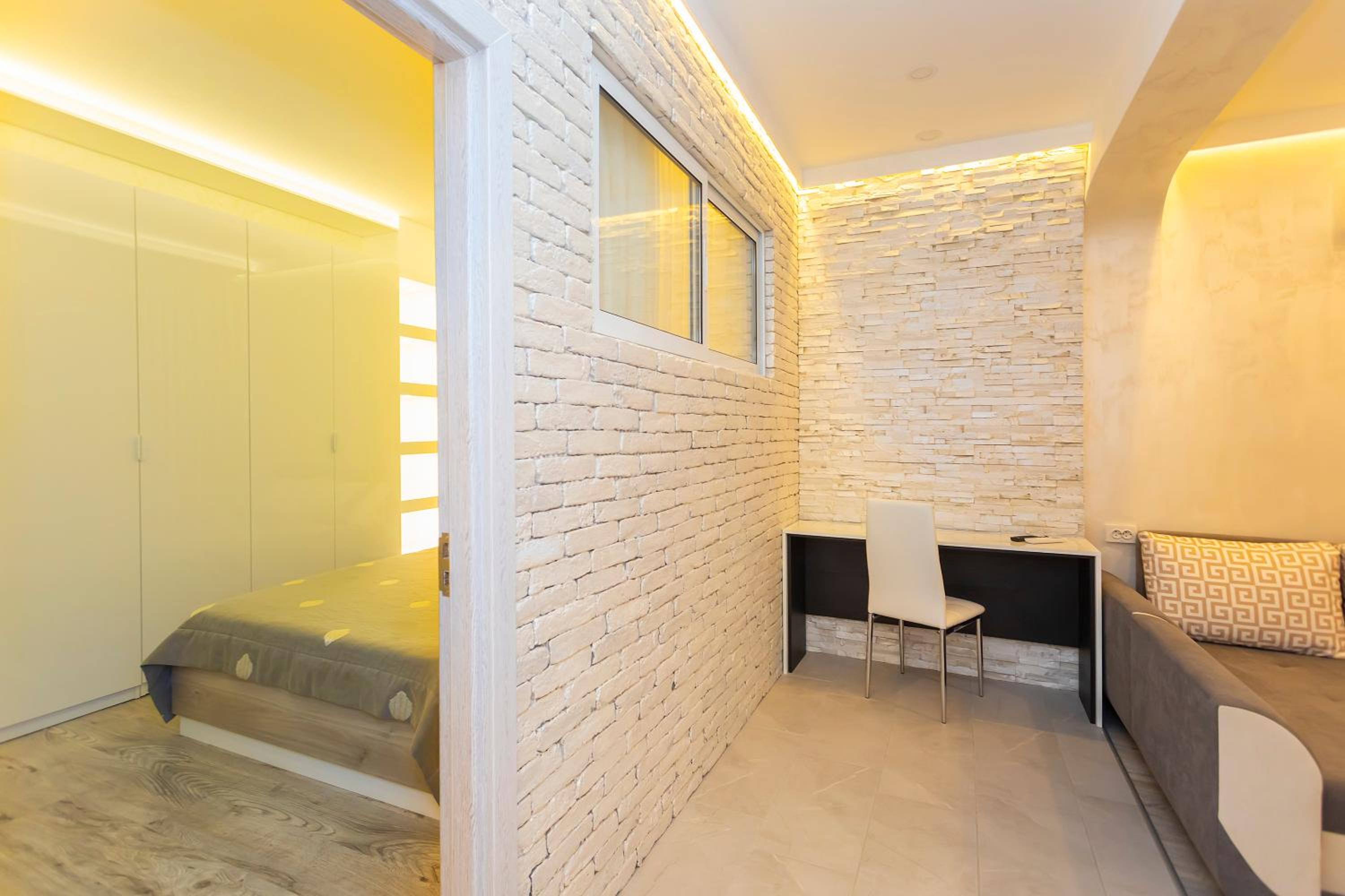 Central St Vitosha Apartment