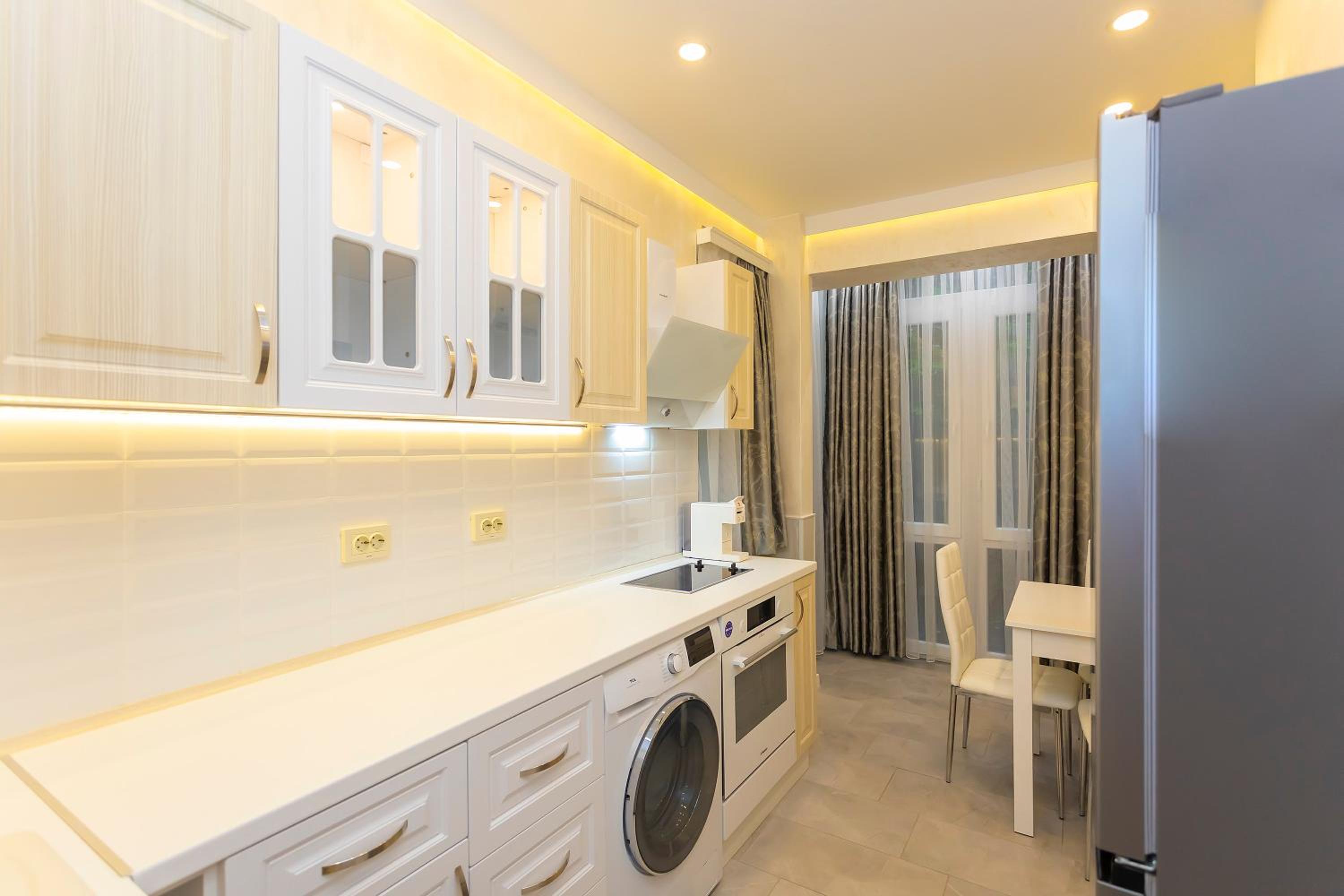 Central St Vitosha Apartment