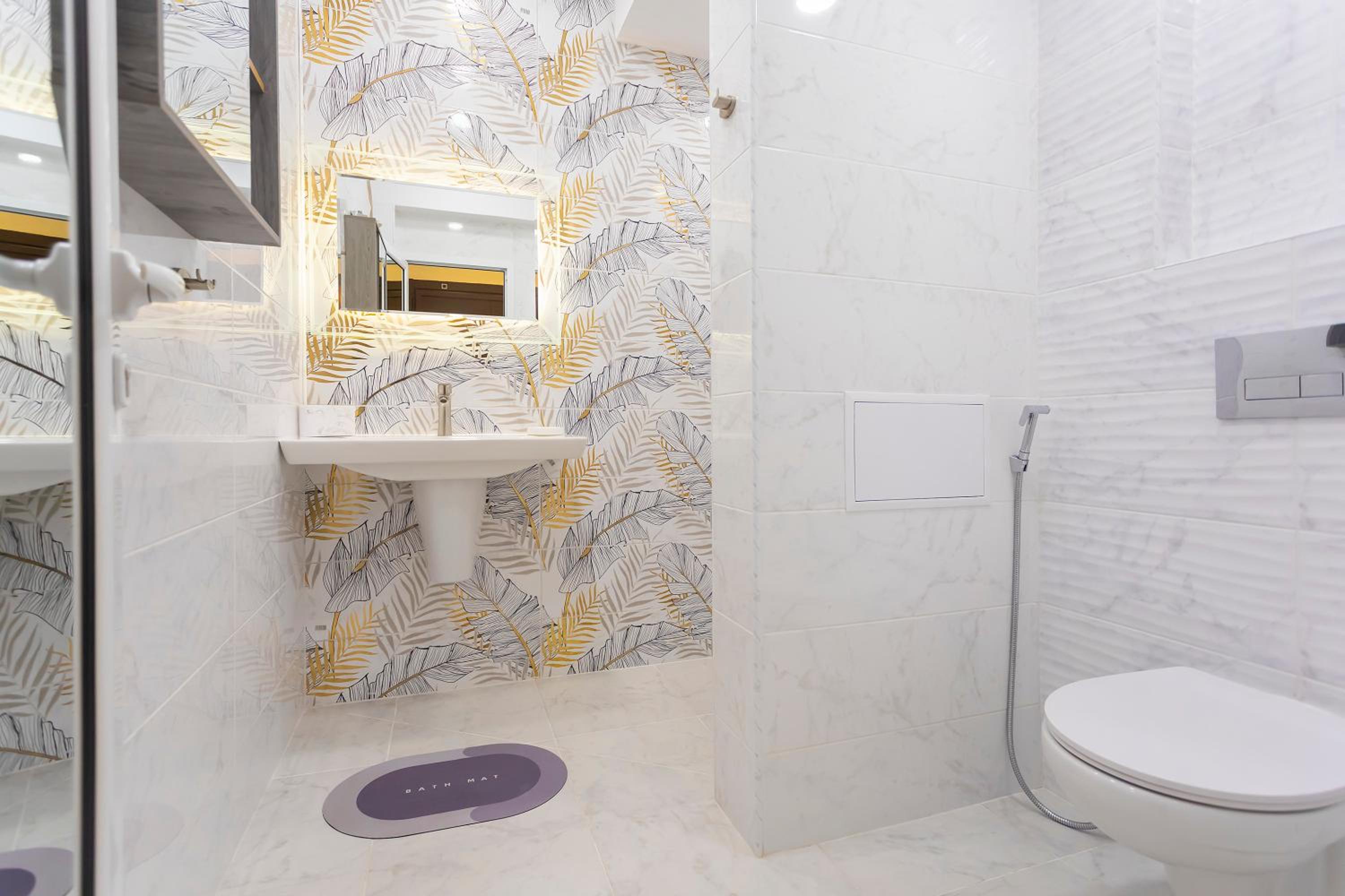Central St Vitosha Apartment