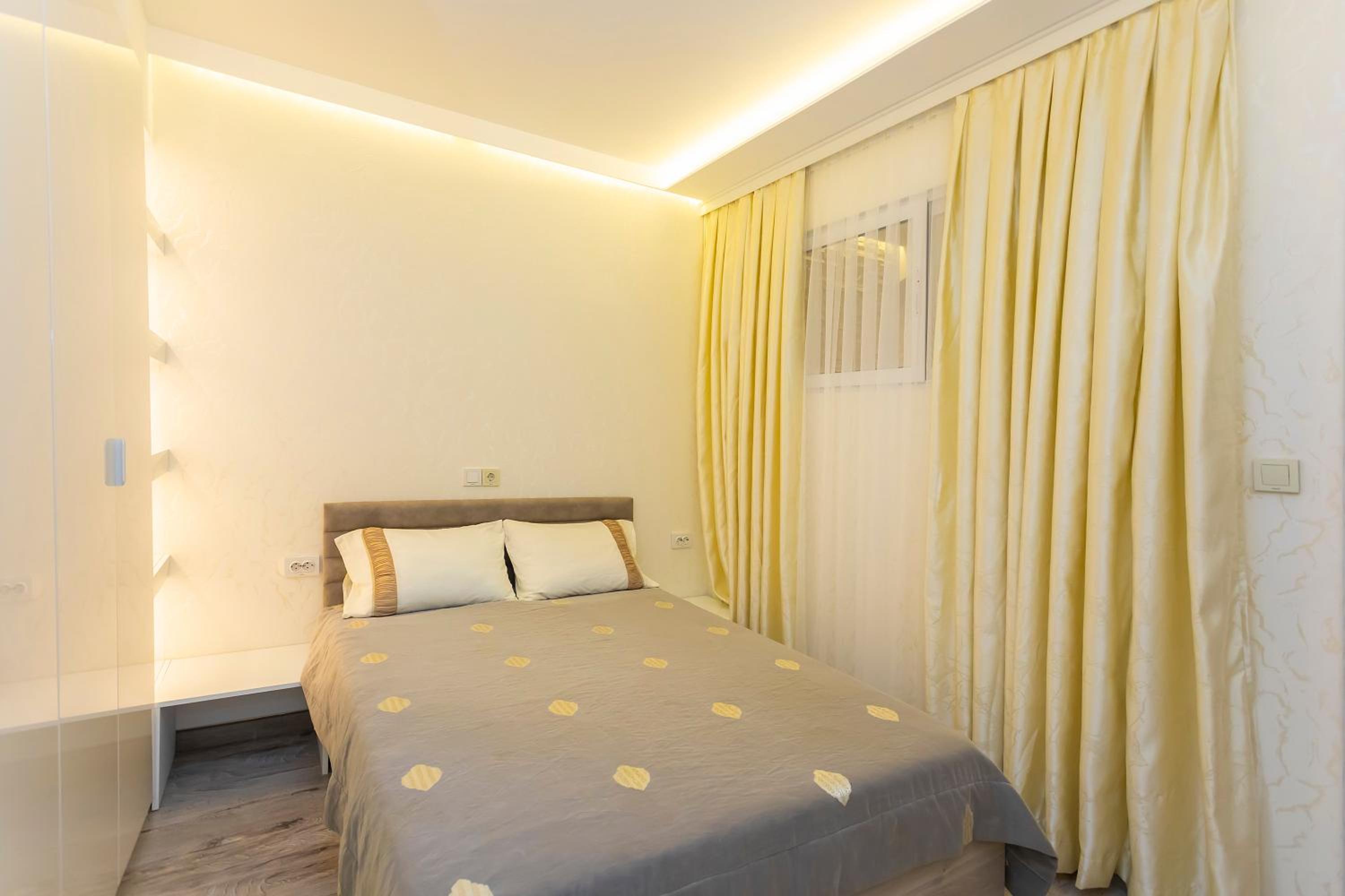 Central St Vitosha Apartment