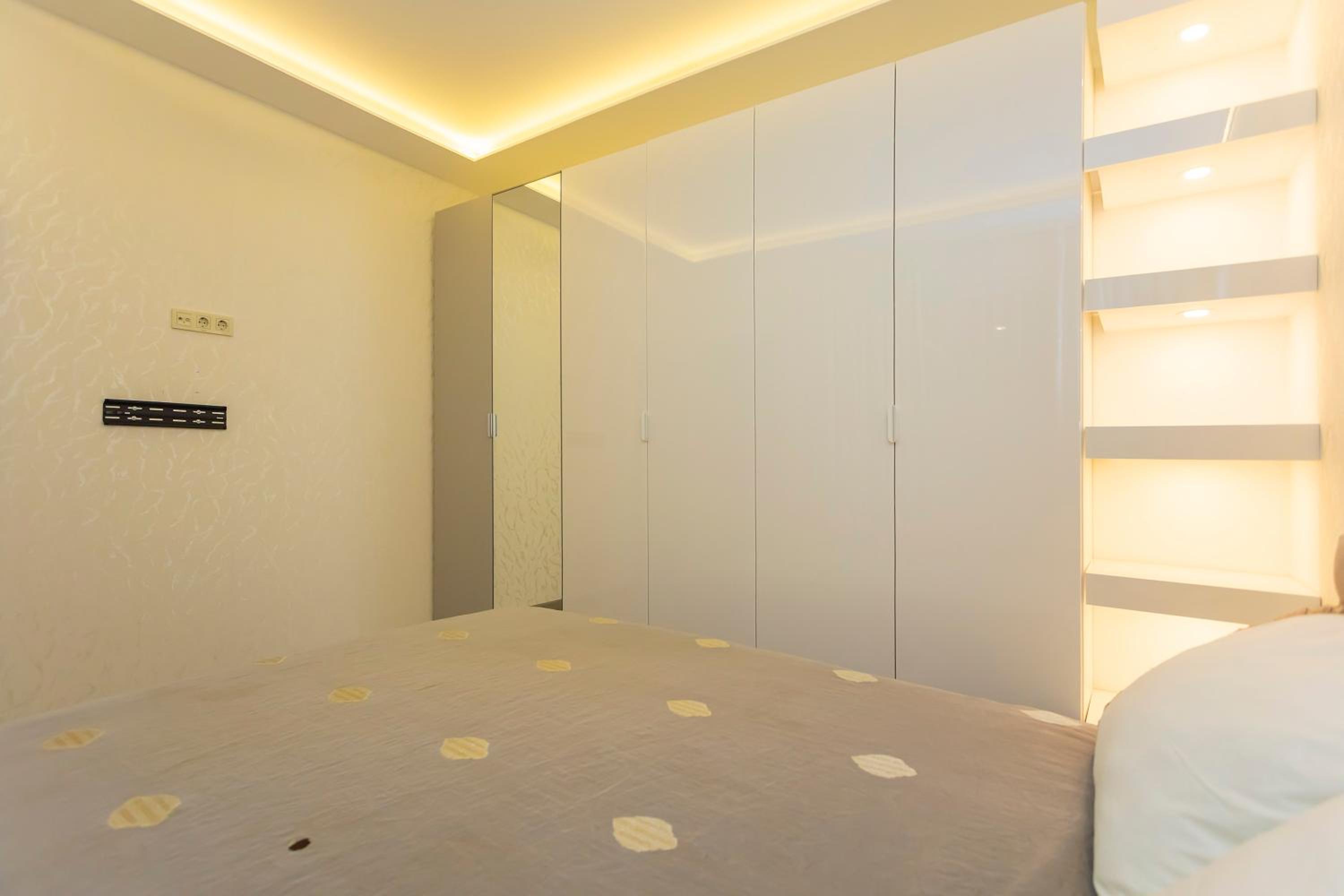 Central St Vitosha Apartment