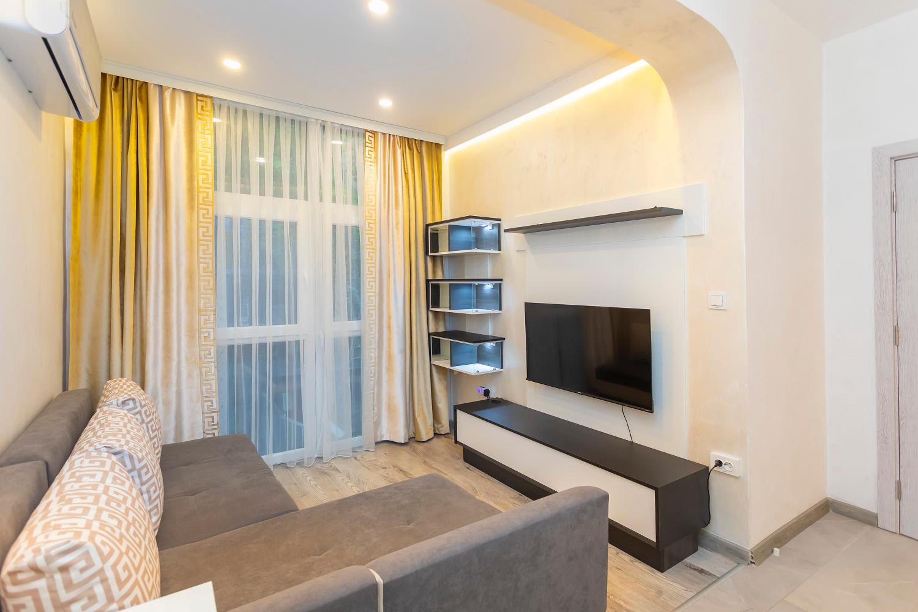 Central St Vitosha Apartment