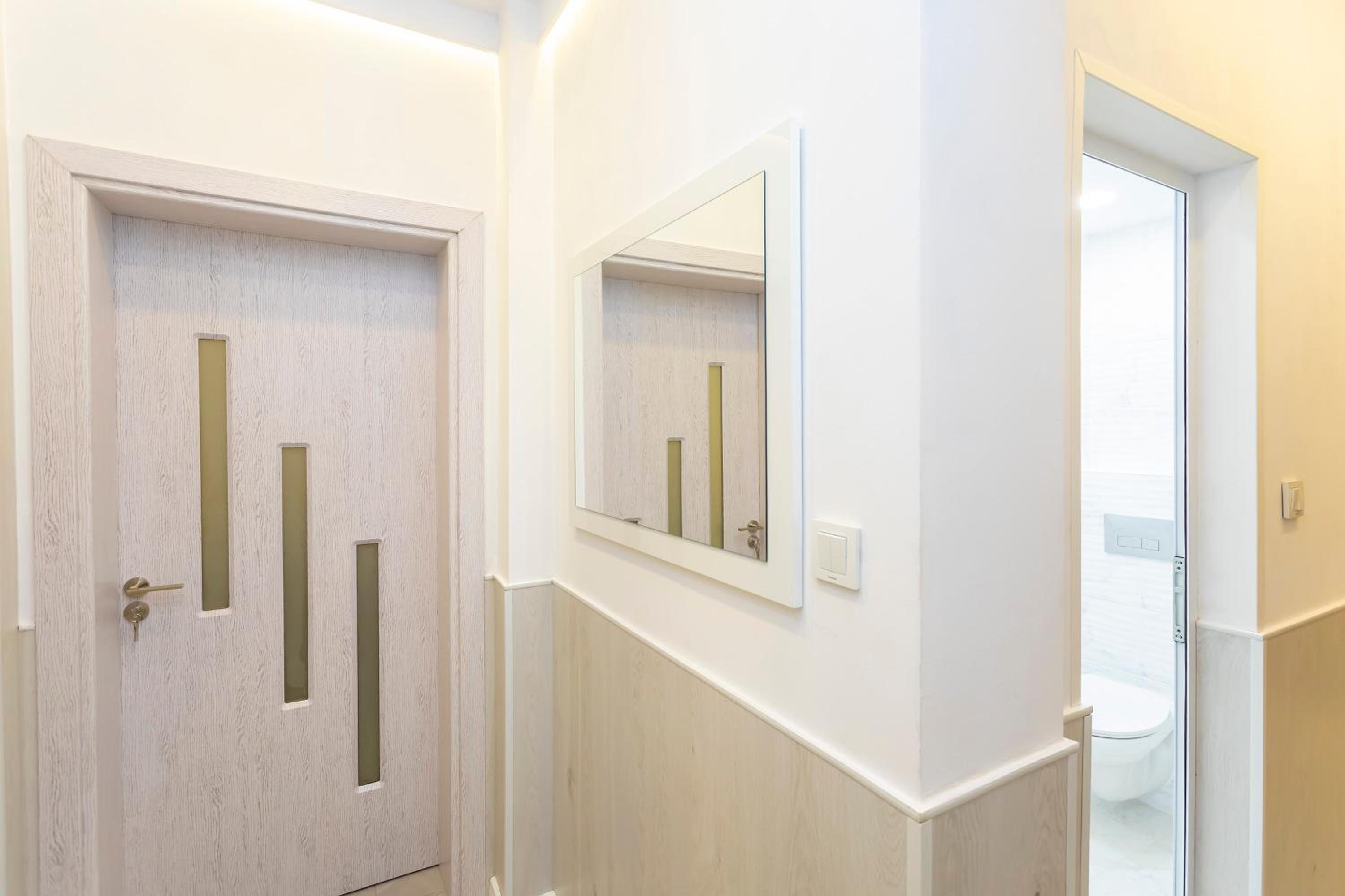 Central St Vitosha Apartment