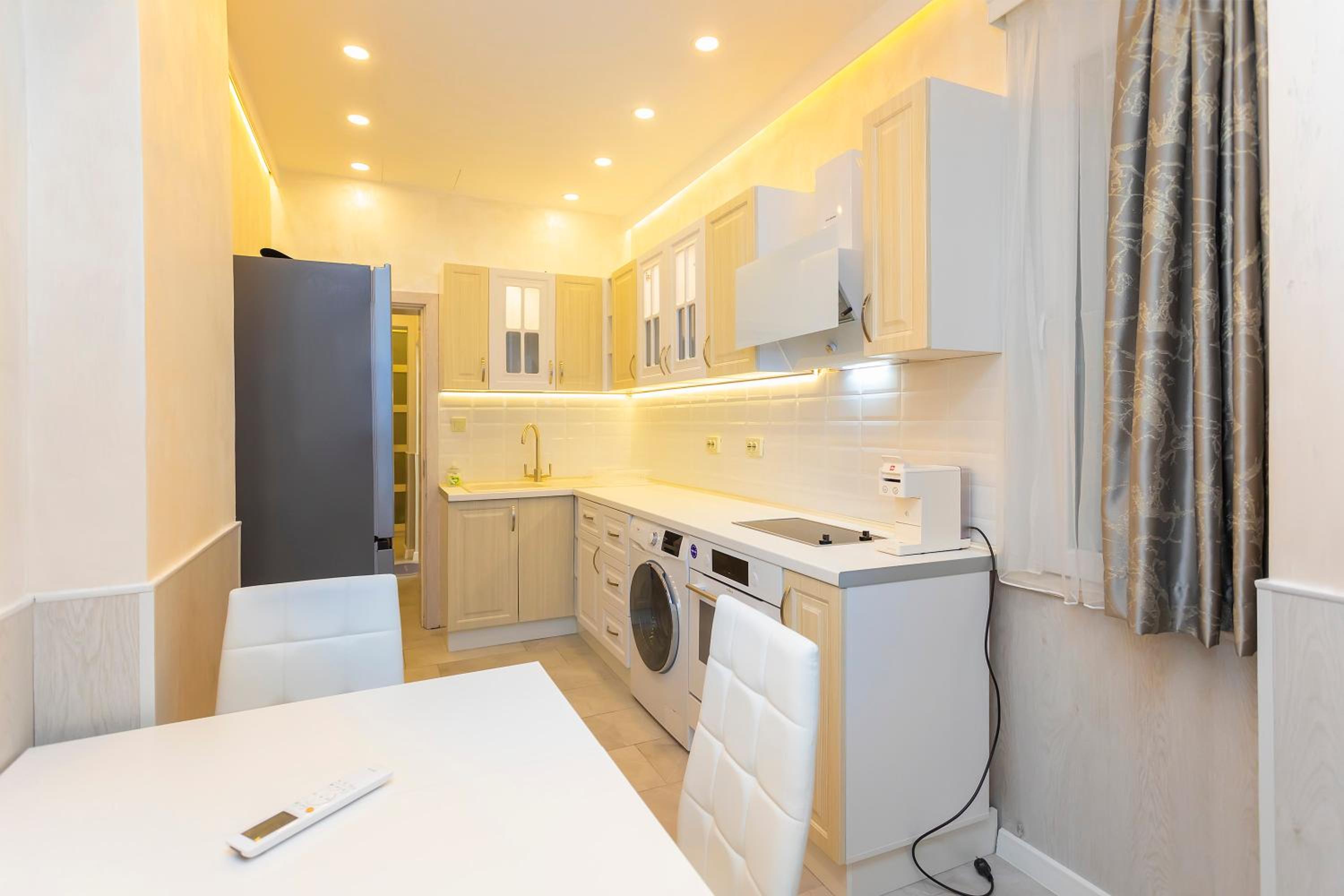 Central St Vitosha Apartment