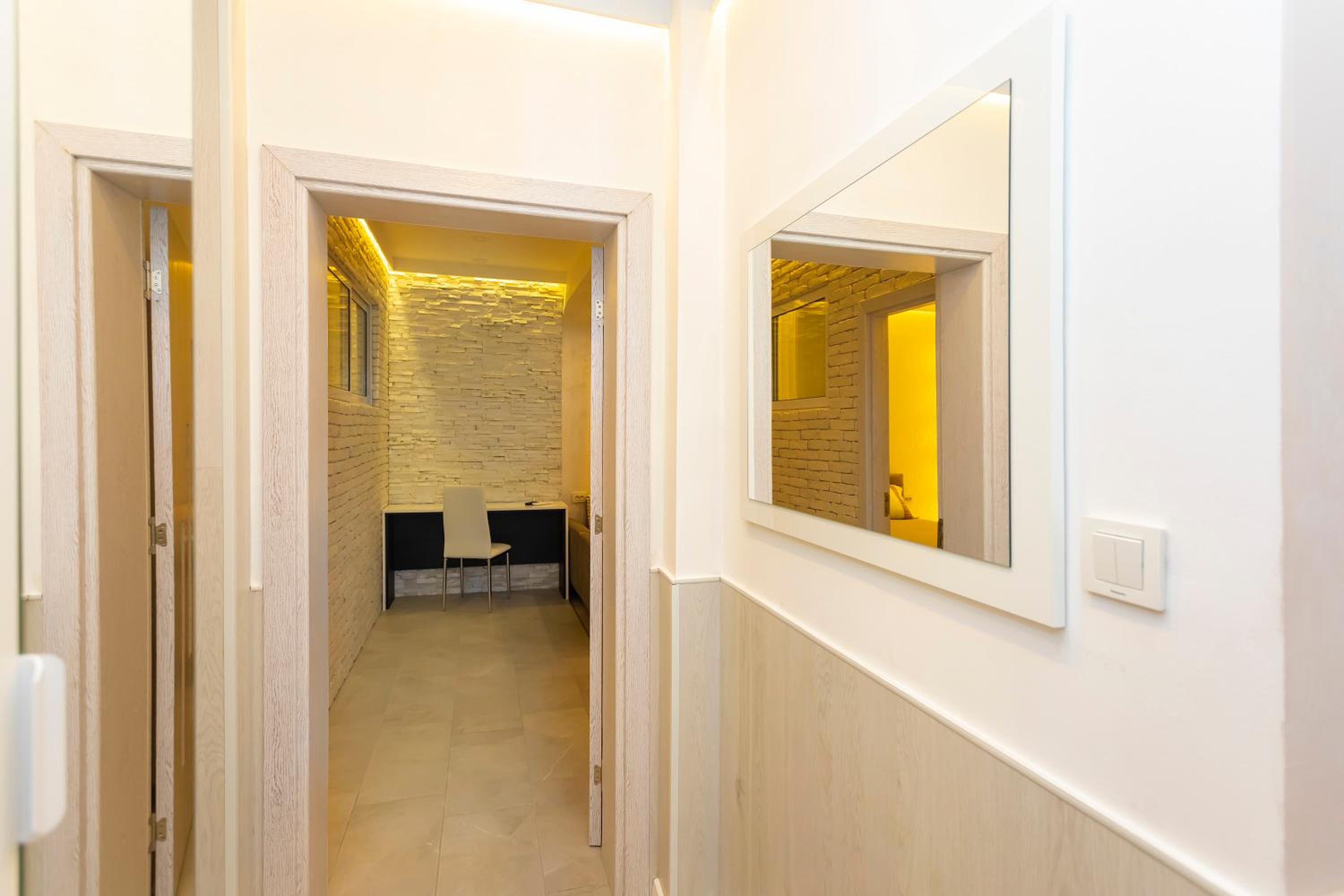 Central St Vitosha Apartment
