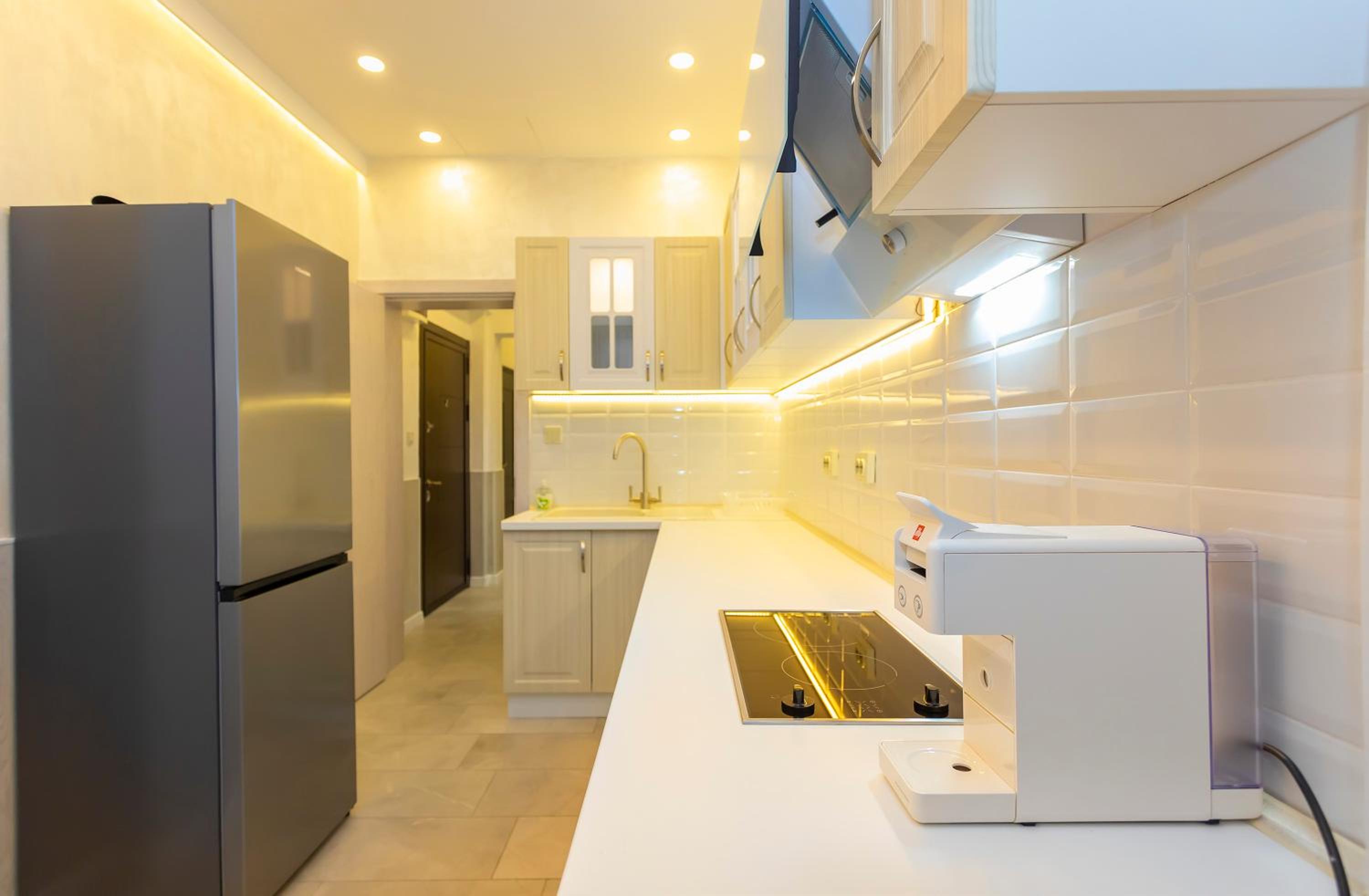Central St Vitosha Apartment