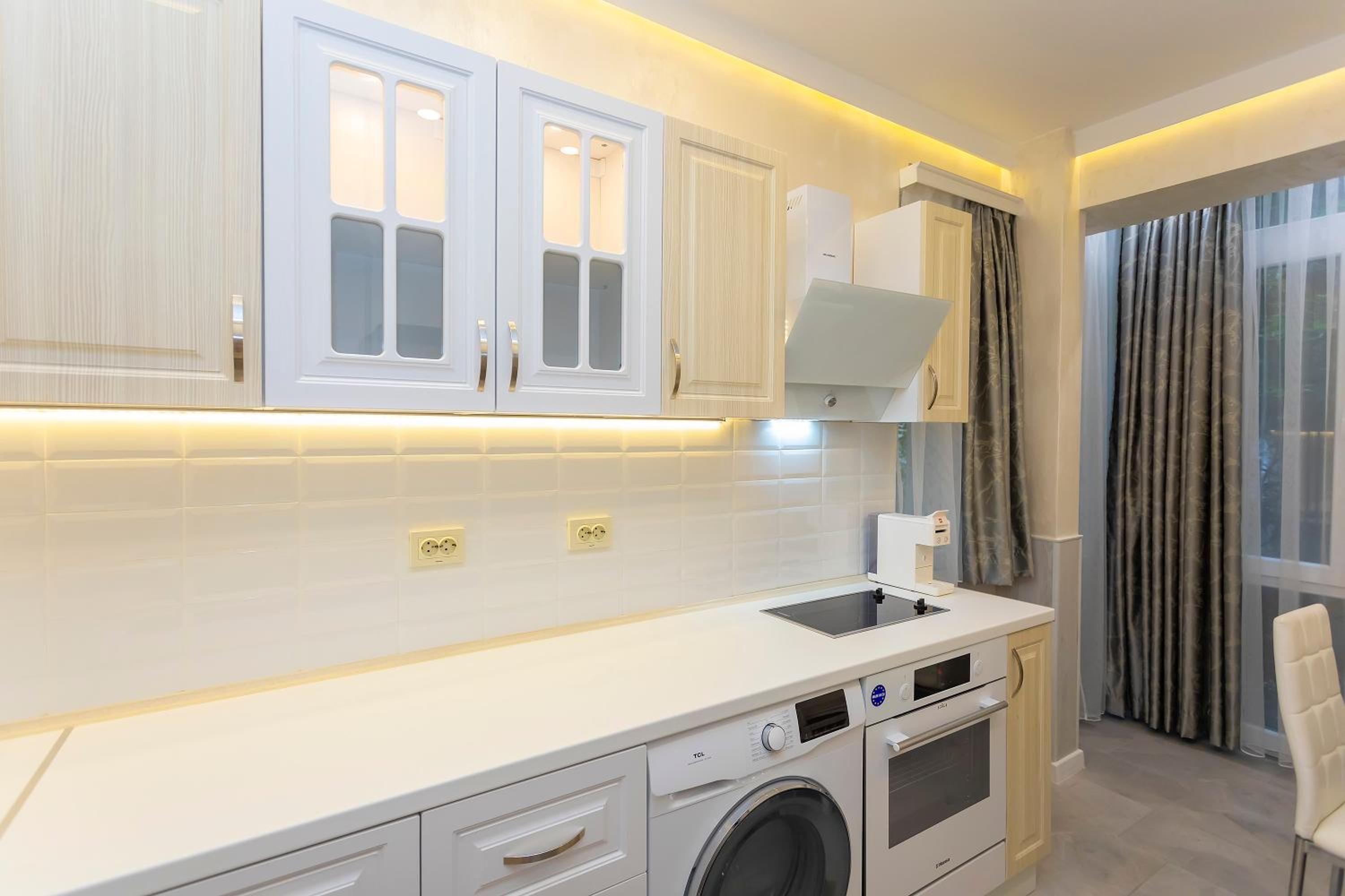 Central St Vitosha Apartment