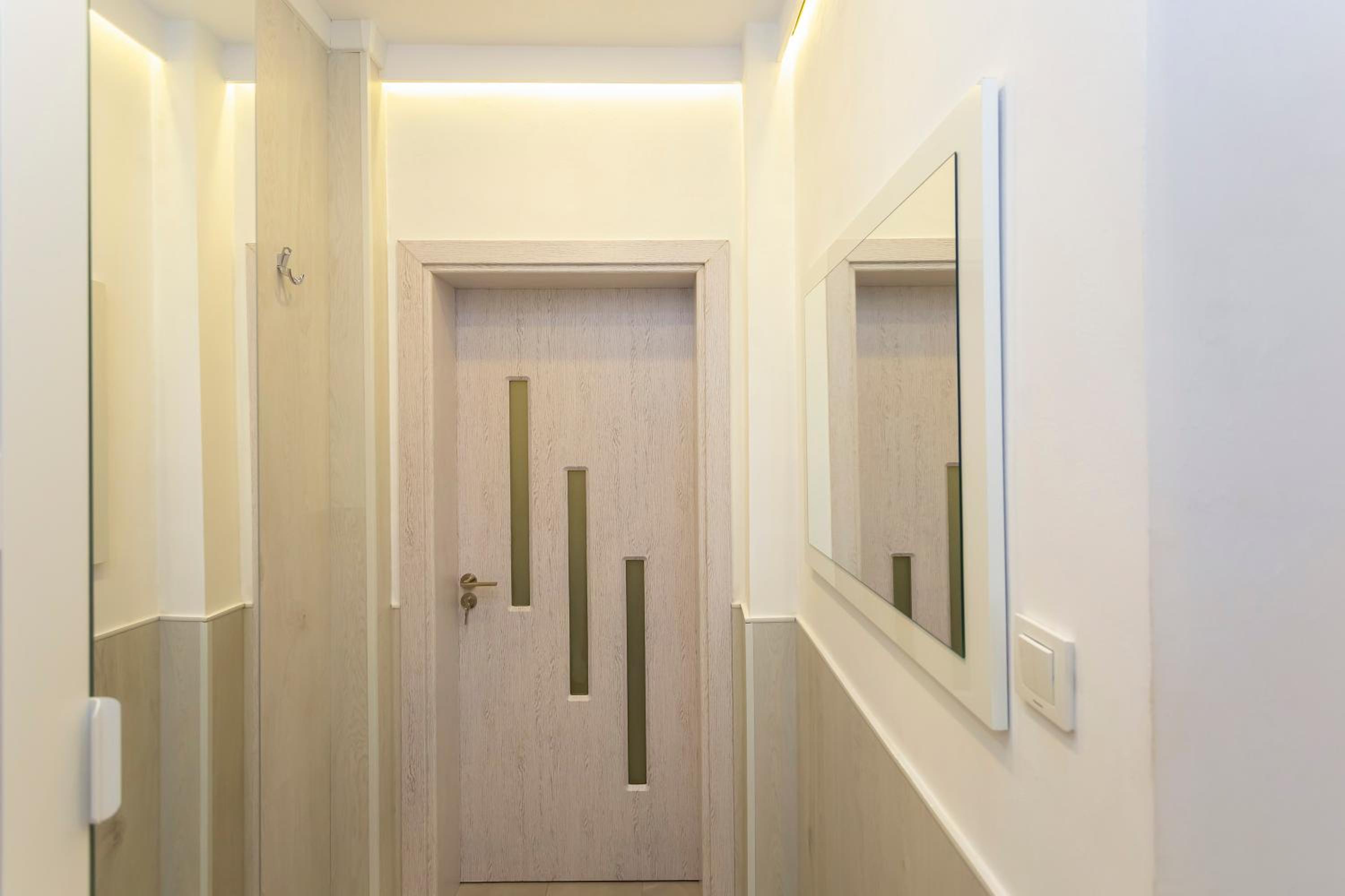 Central St Vitosha Apartment
