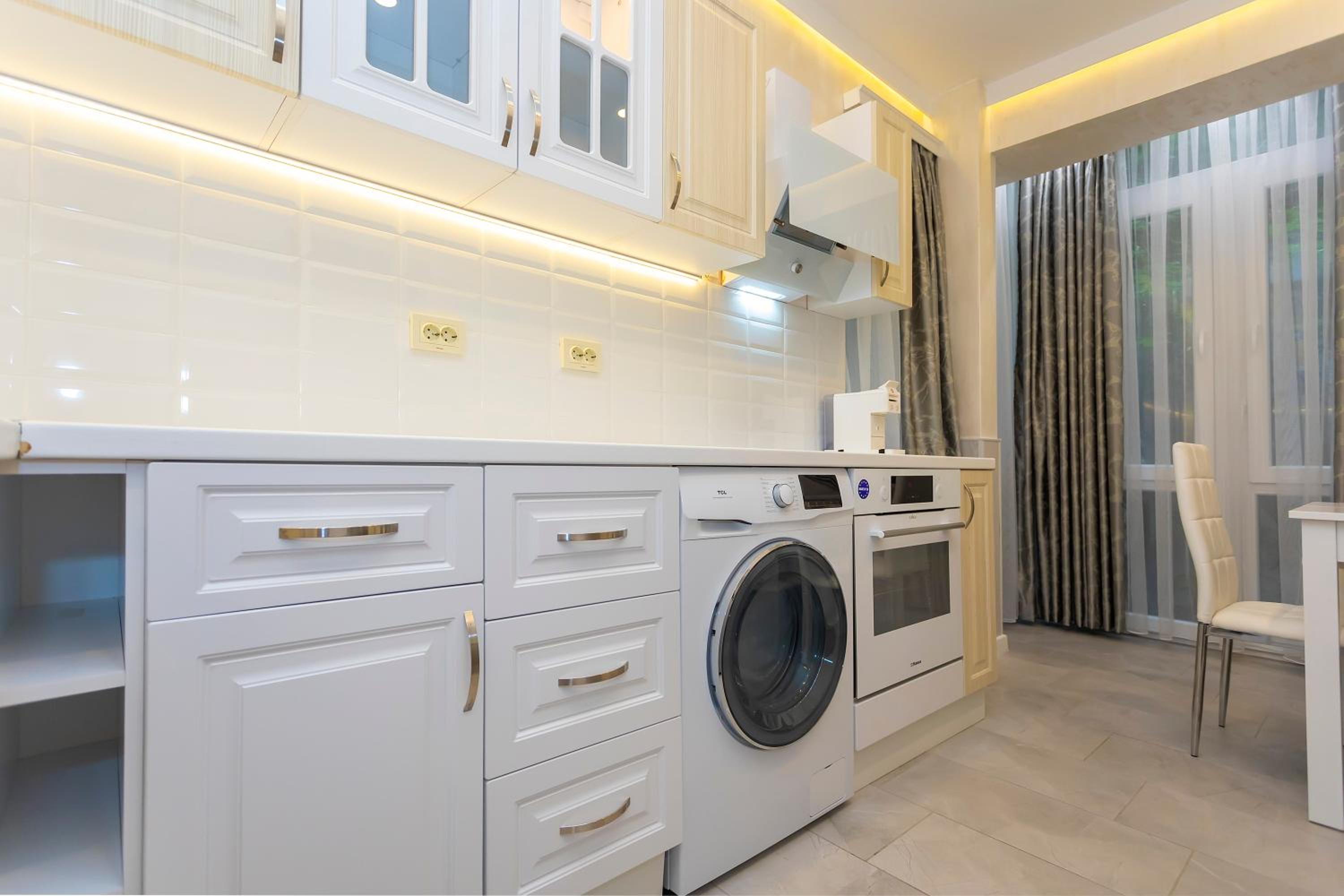 Central St Vitosha Apartment