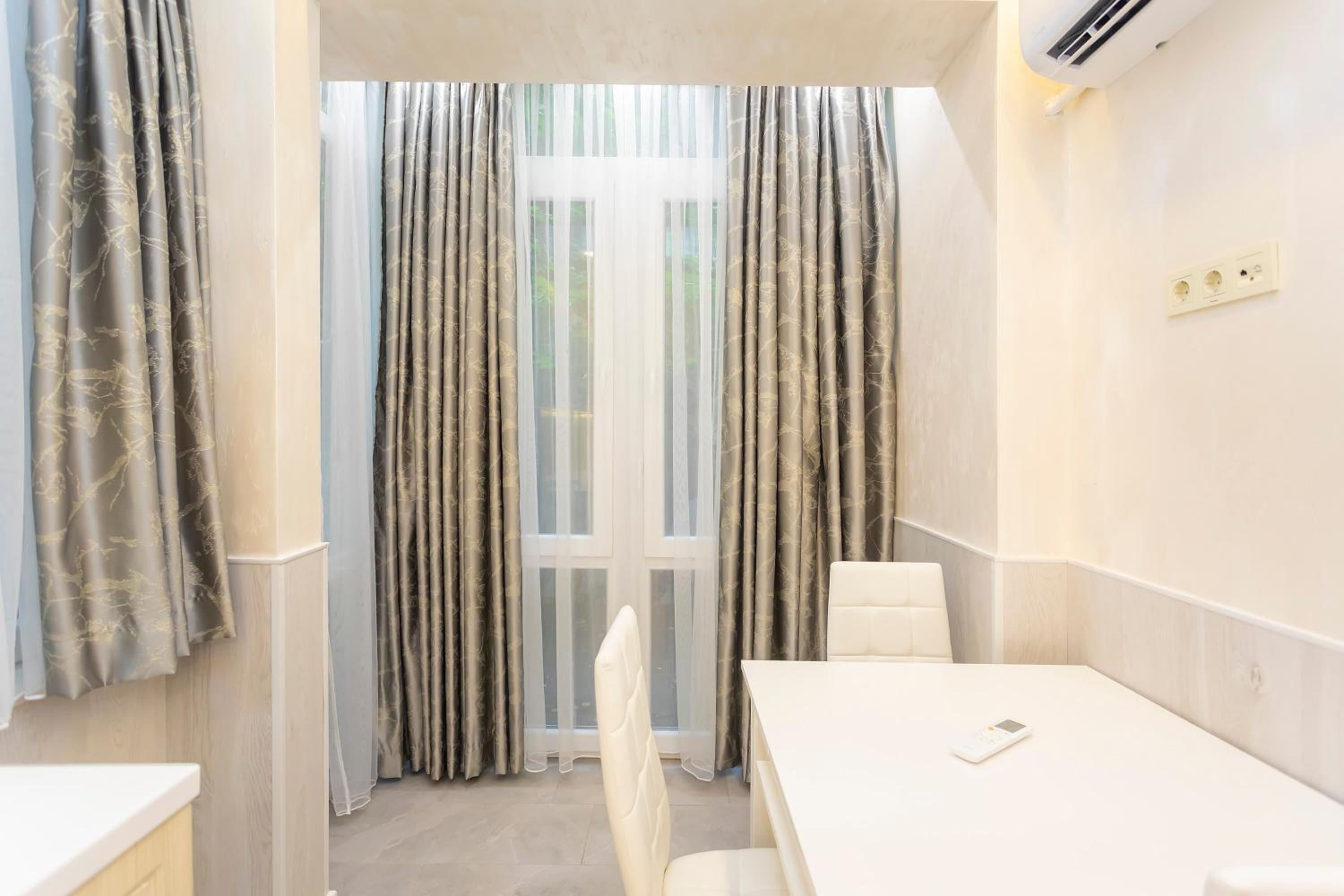 Central St Vitosha Apartment