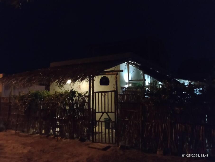 Espaço Dom Ruan