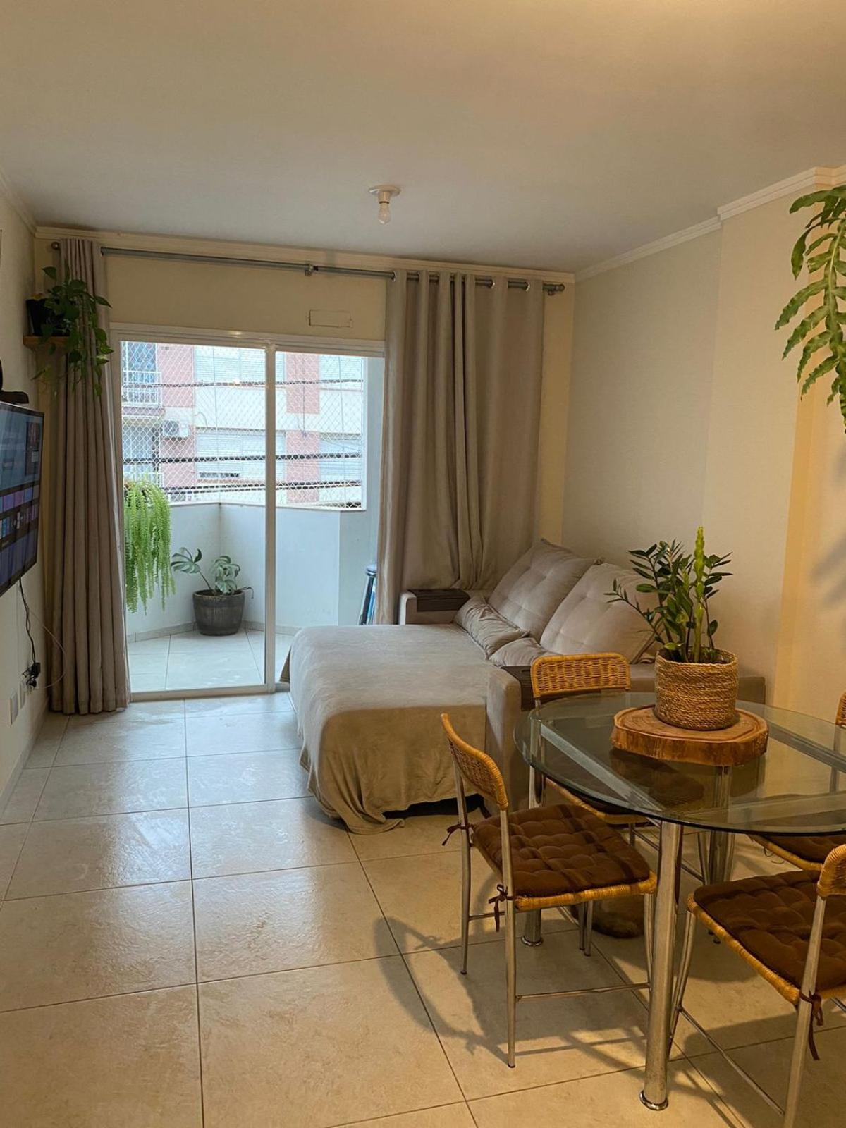 Apartamento - Cama Super King Size - 1 Dormitório - Exclusivo para Oktoberfest