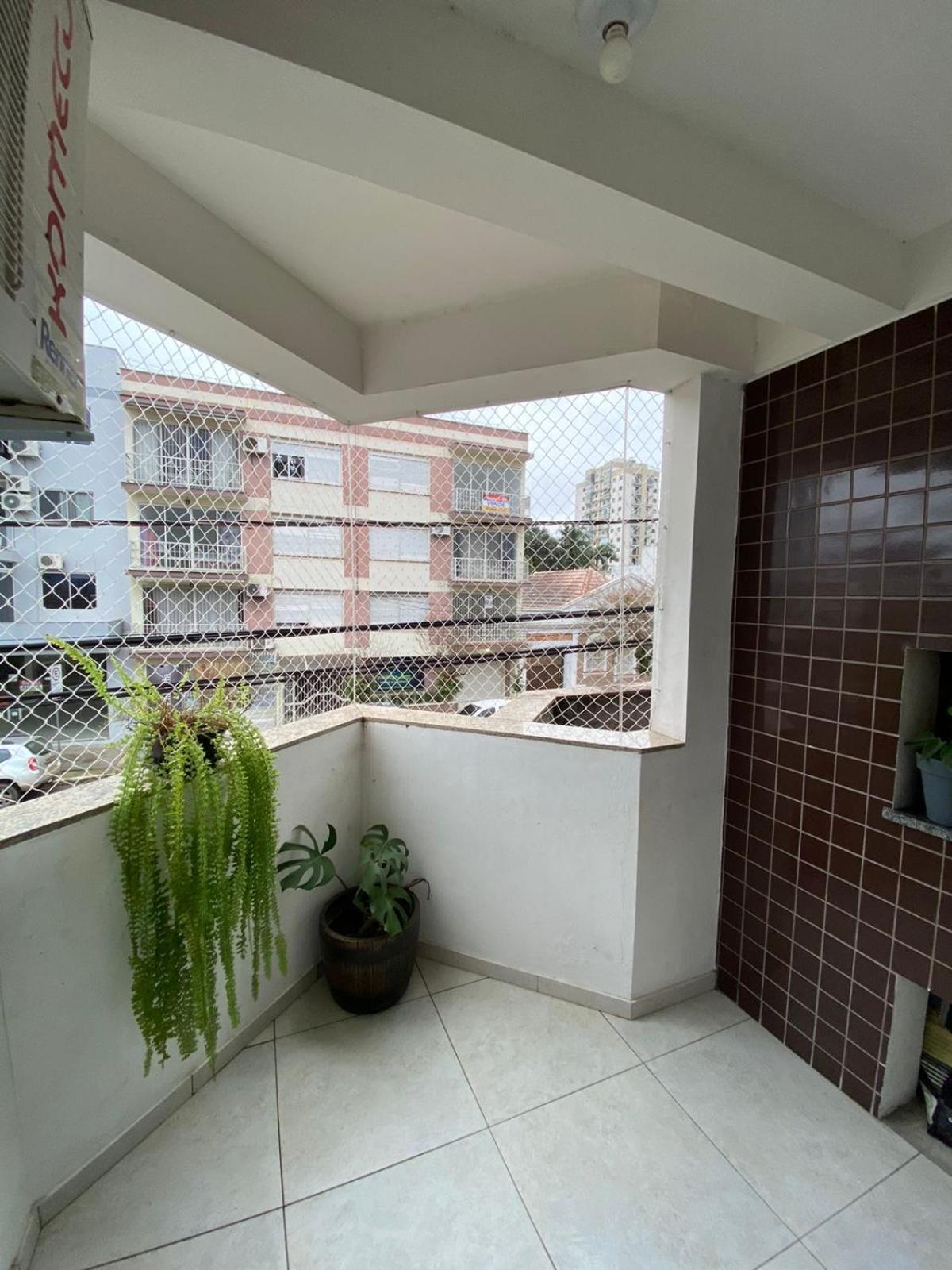 Apartamento - Cama Super King Size - 1 Dormitório - Exclusivo para Oktoberfest