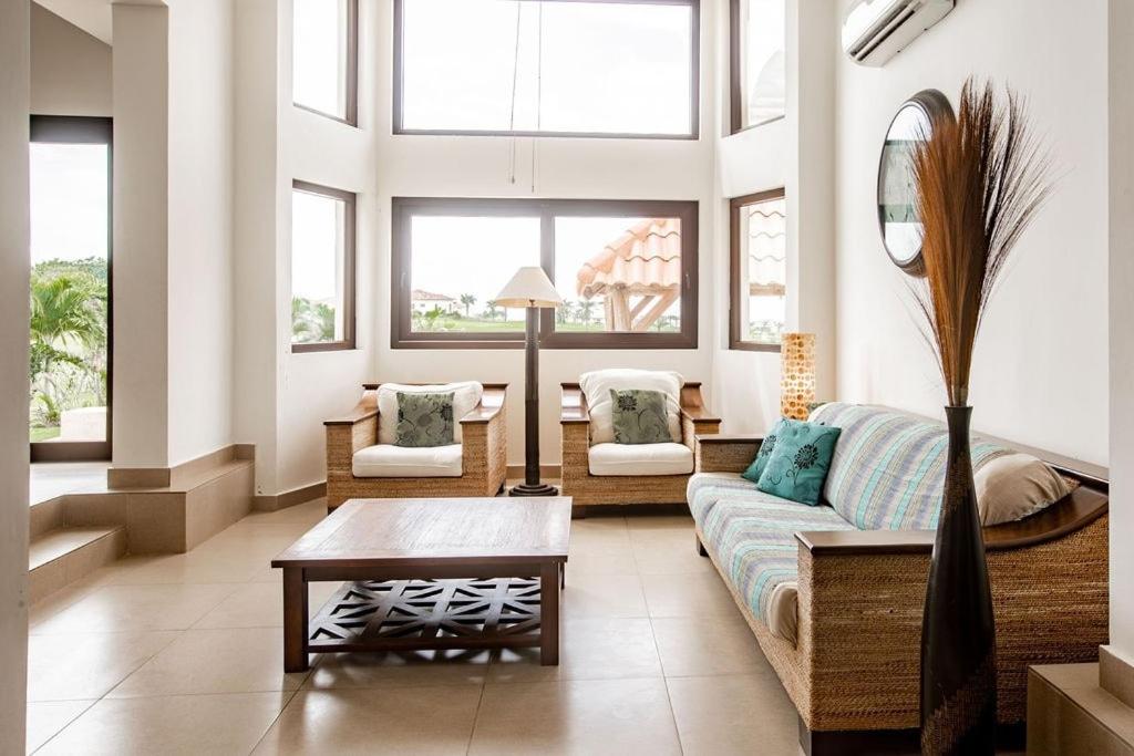 Exclusive & Cozy Villa Larisa at Pedasi view 4