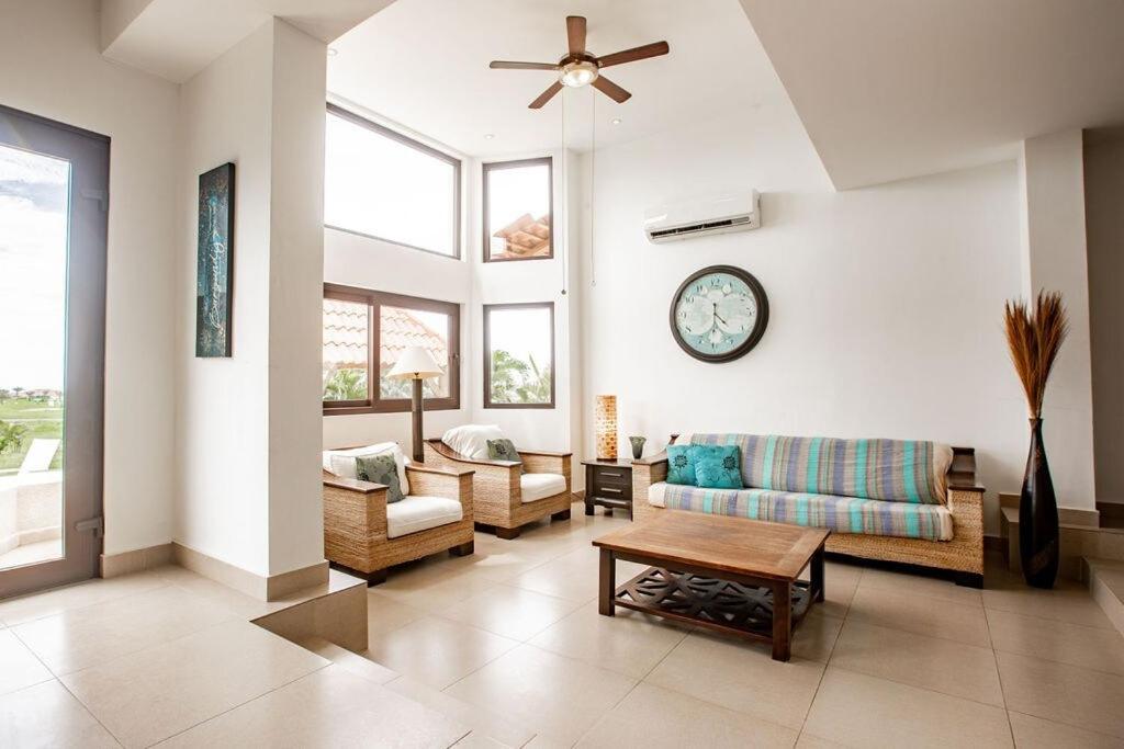 Exclusive & Cozy Villa Larisa at Pedasi view 5