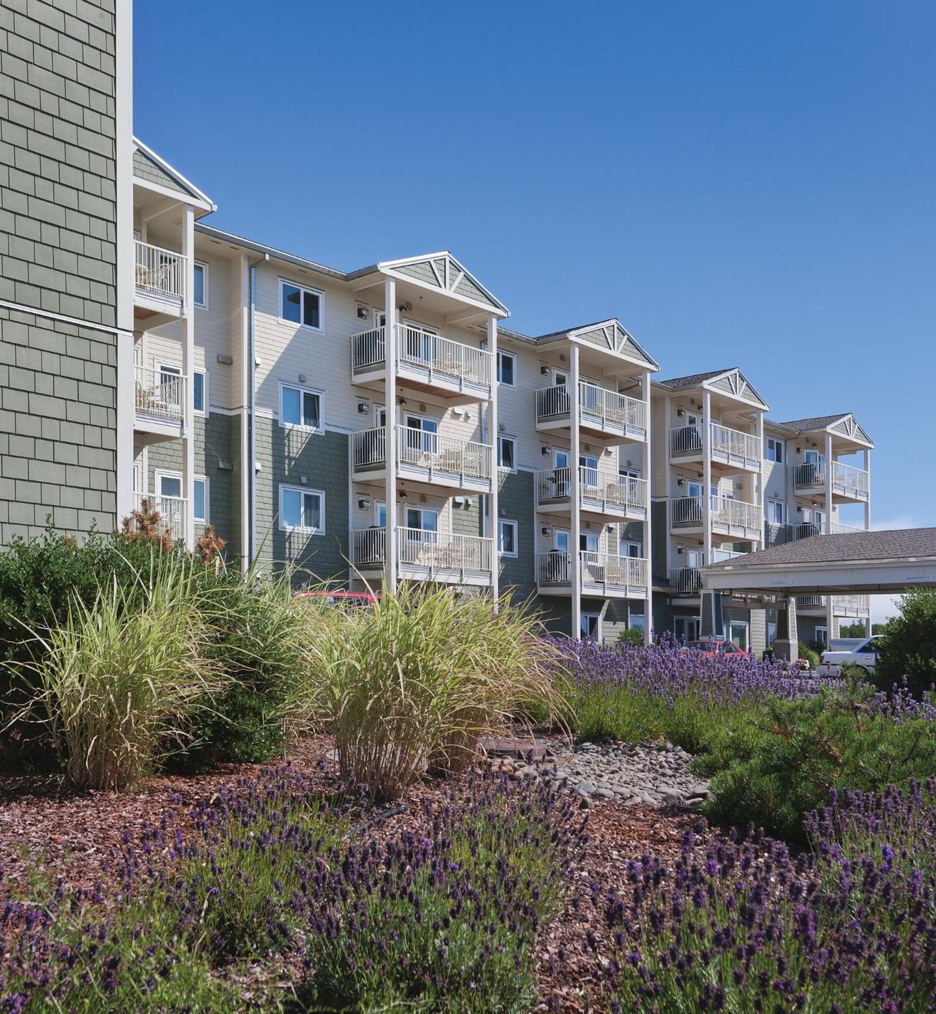 WorldMark Long Beach
