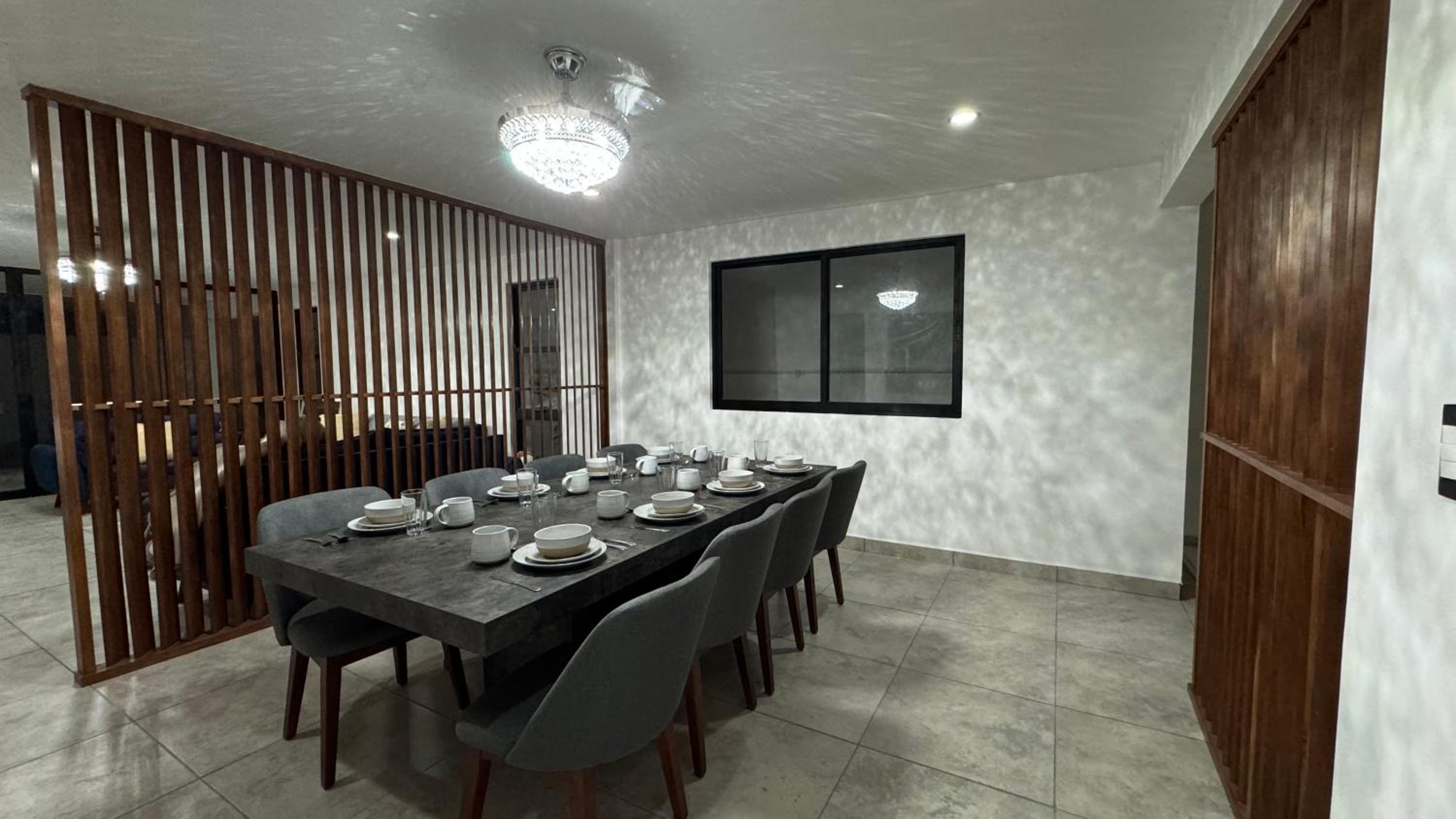 Casa Atelier Medellin Mérida