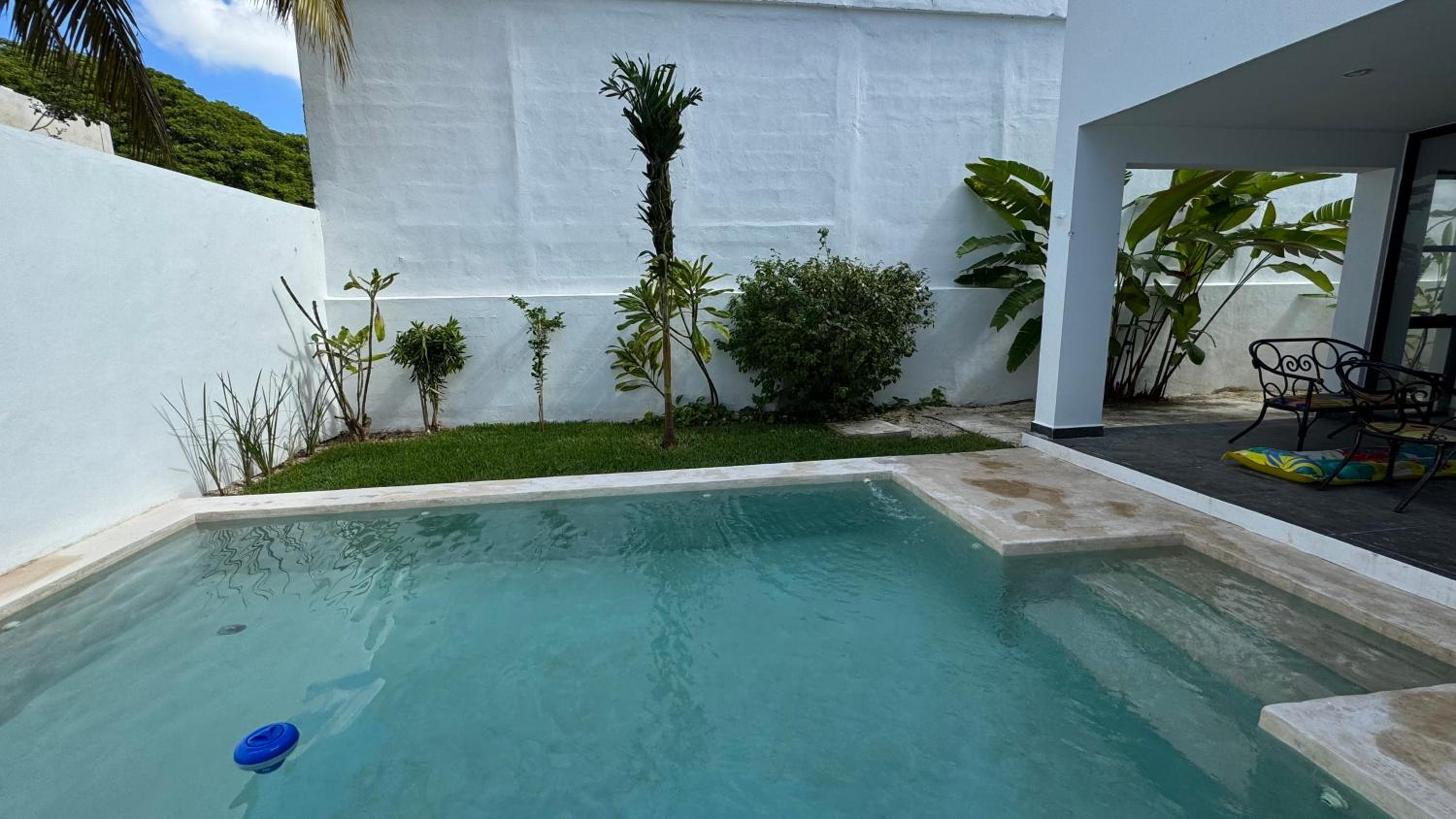 Casa Atelier Medellin Mérida