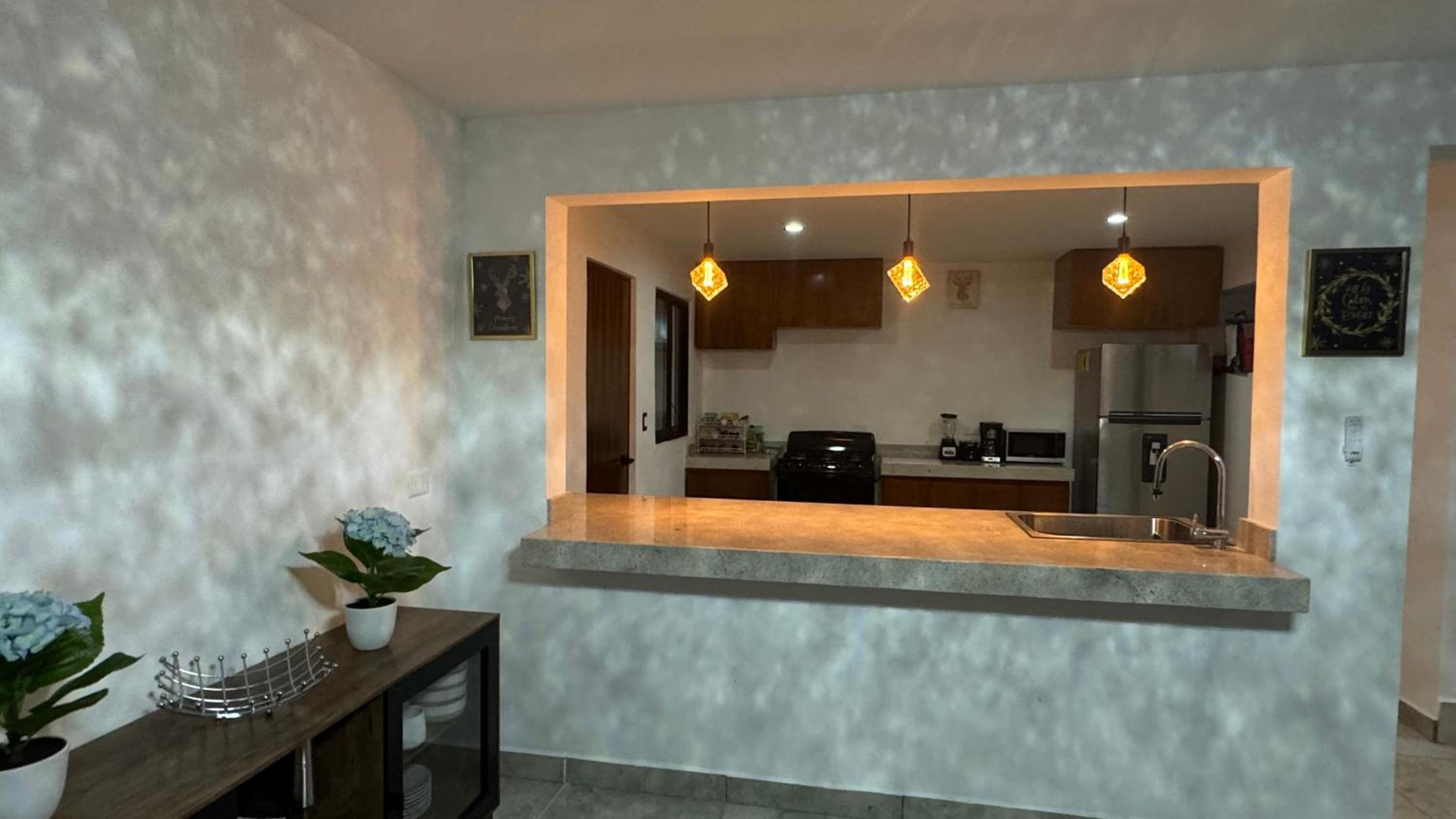 Casa Atelier Medellin Mérida