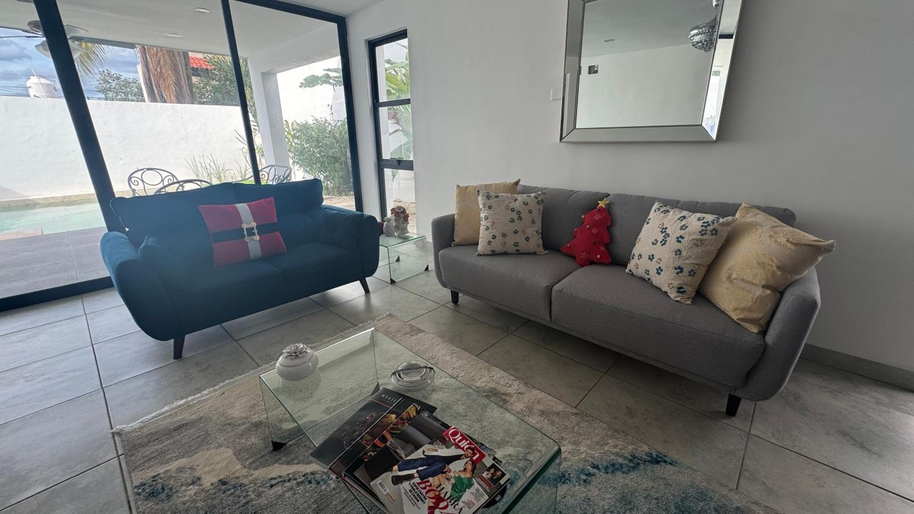 Casa Atelier Medellin Mérida