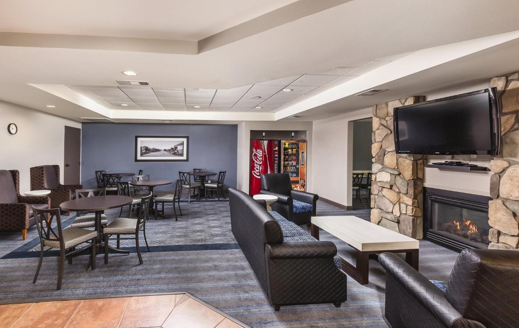 WorldMark Solvang