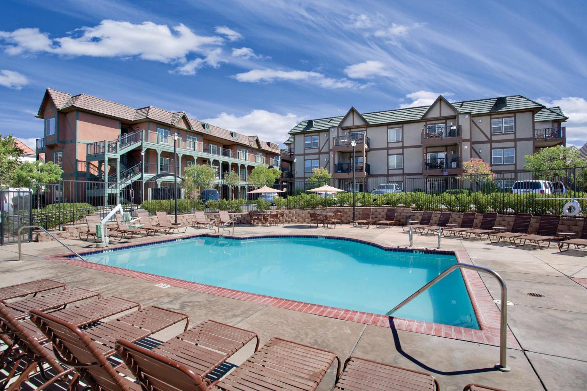 WorldMark Solvang