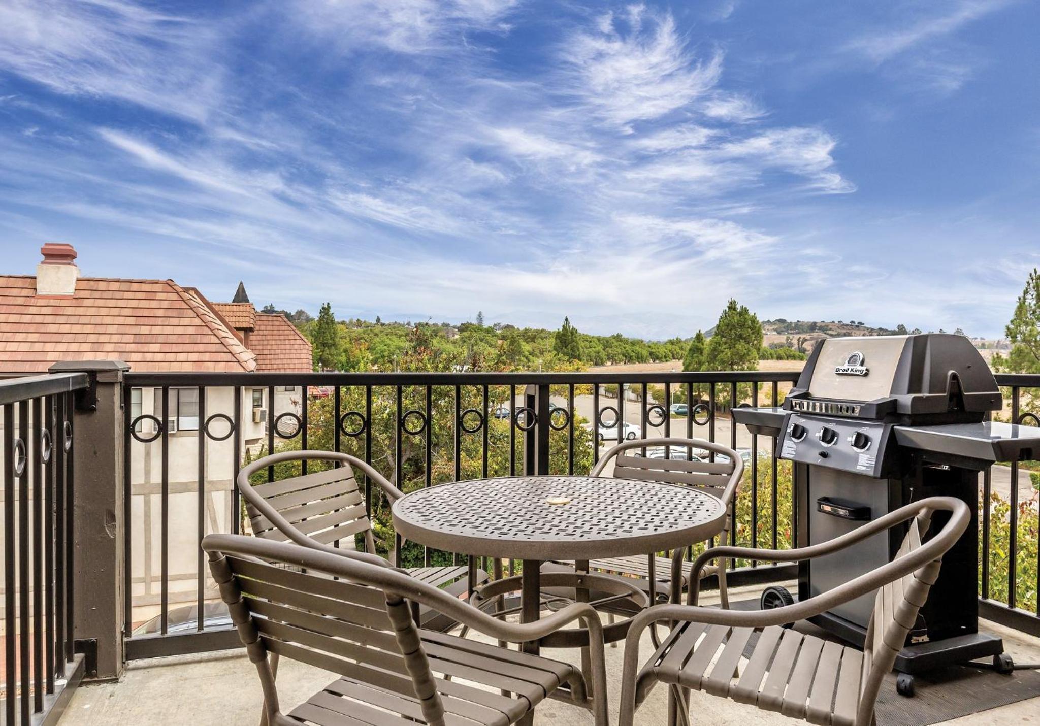 WorldMark Solvang