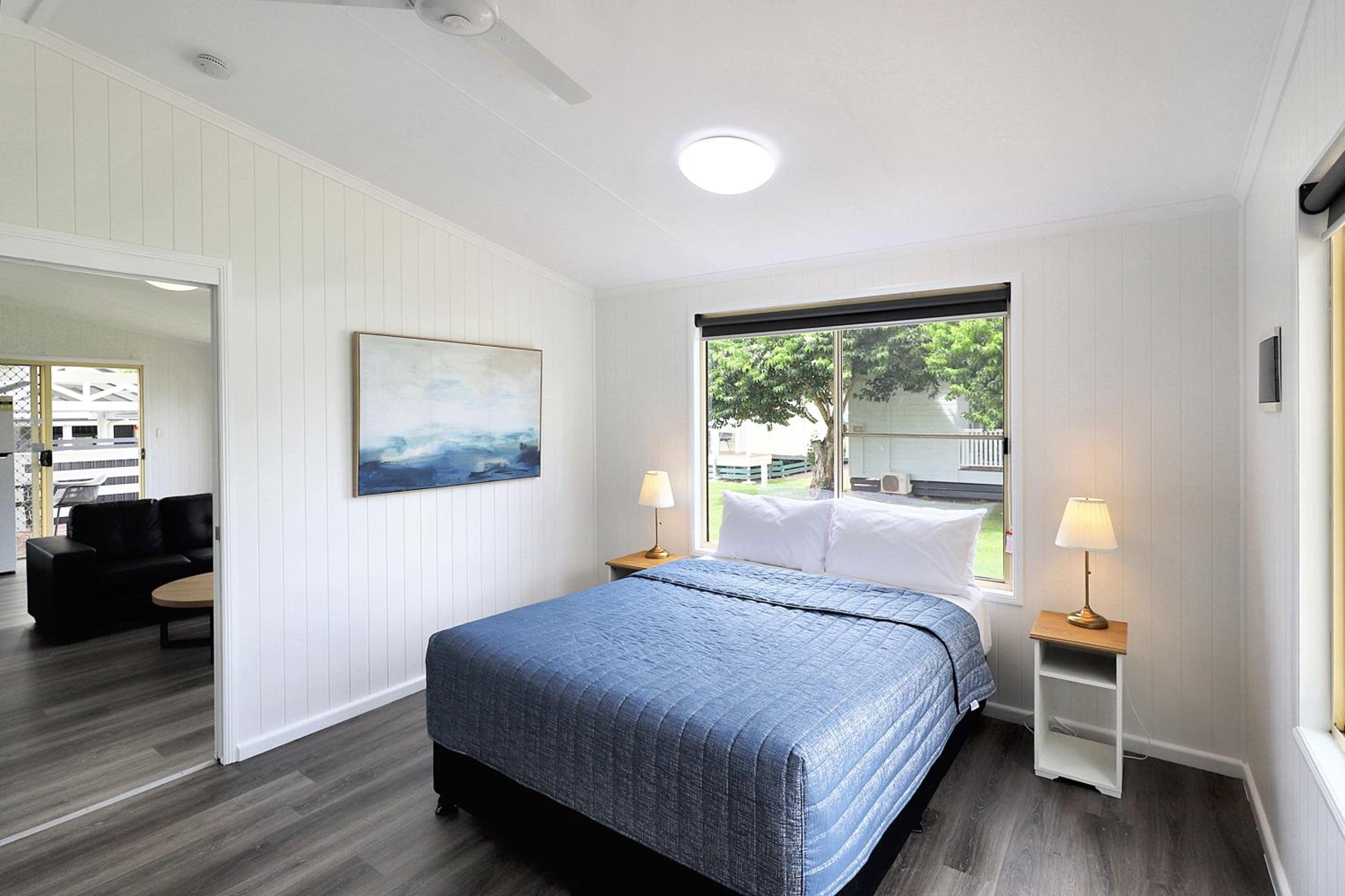 Kingaroy Holiday Park