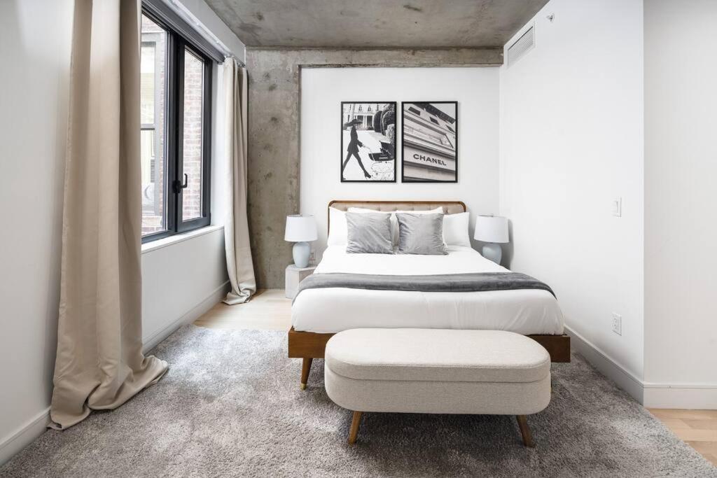 Luxury Full Floor Chelsea Apt St 7