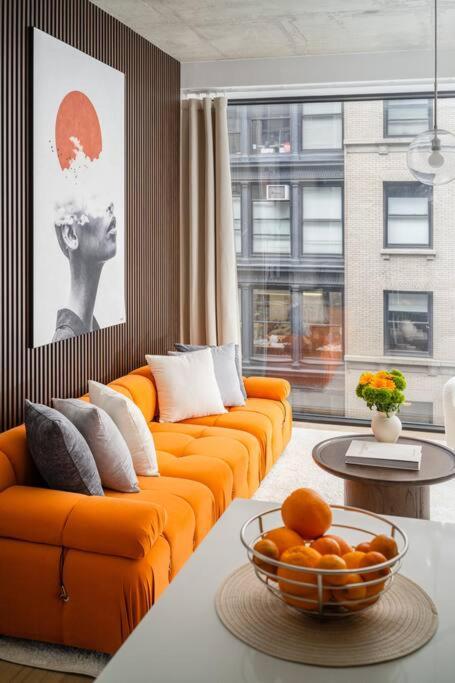 Luxury Full Floor Chelsea Apt St 7