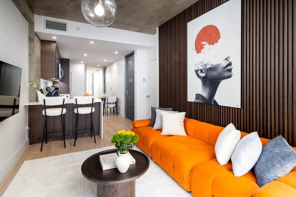 Luxury Full Floor Chelsea Apt St 7