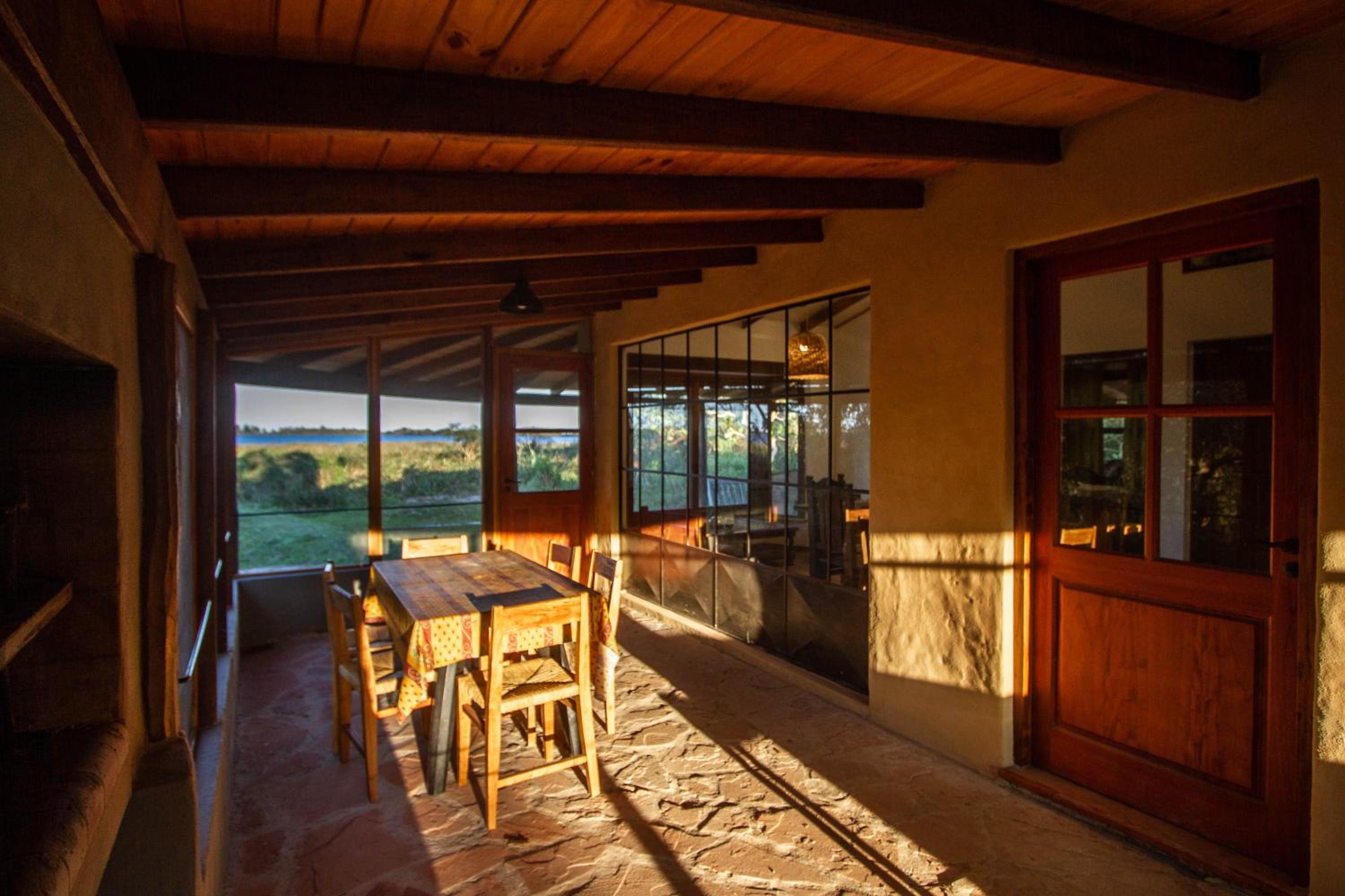 Casa Pirí