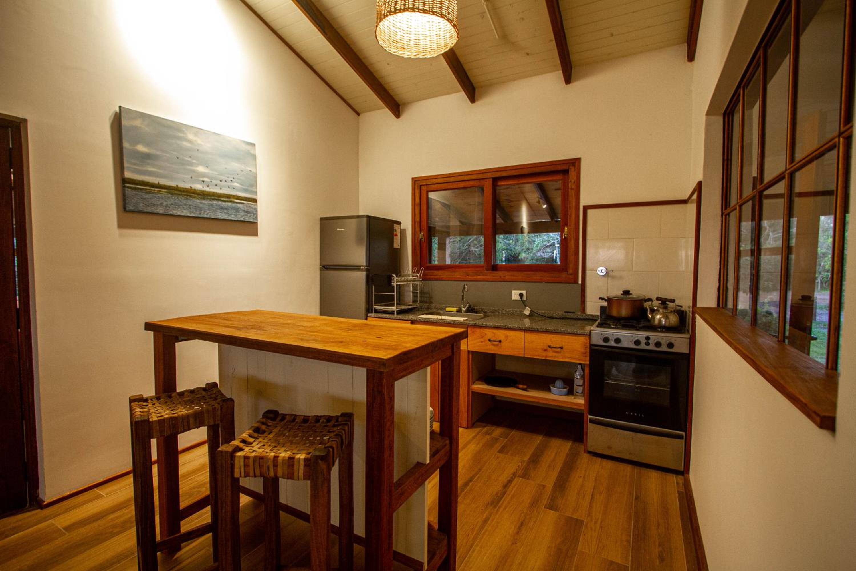 Casa Pirí