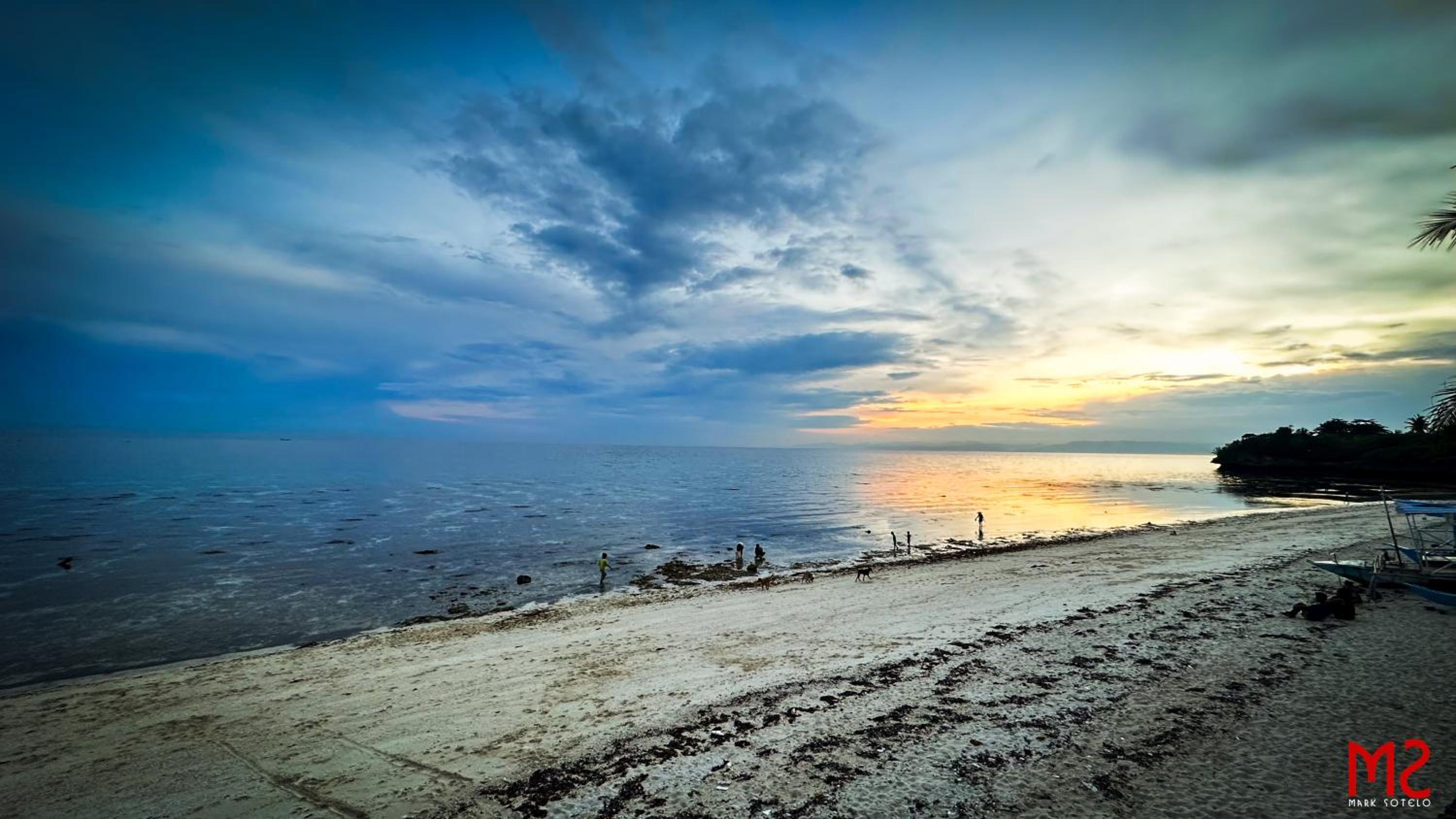 Dapdap ShoreLINES Beach House