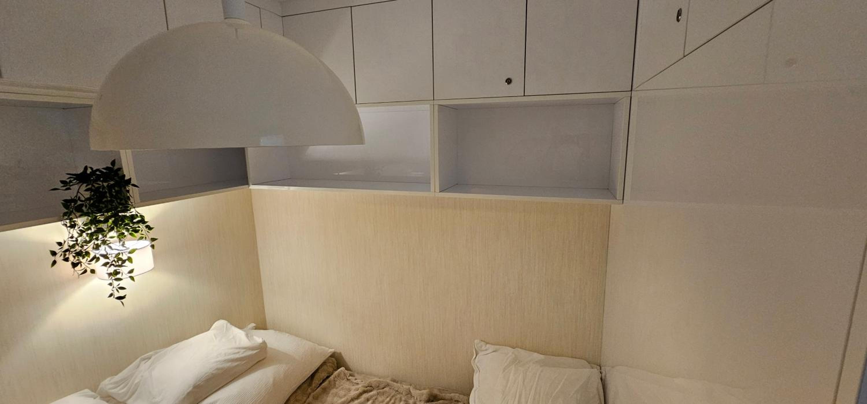 Infinity Apartman Lellemarine